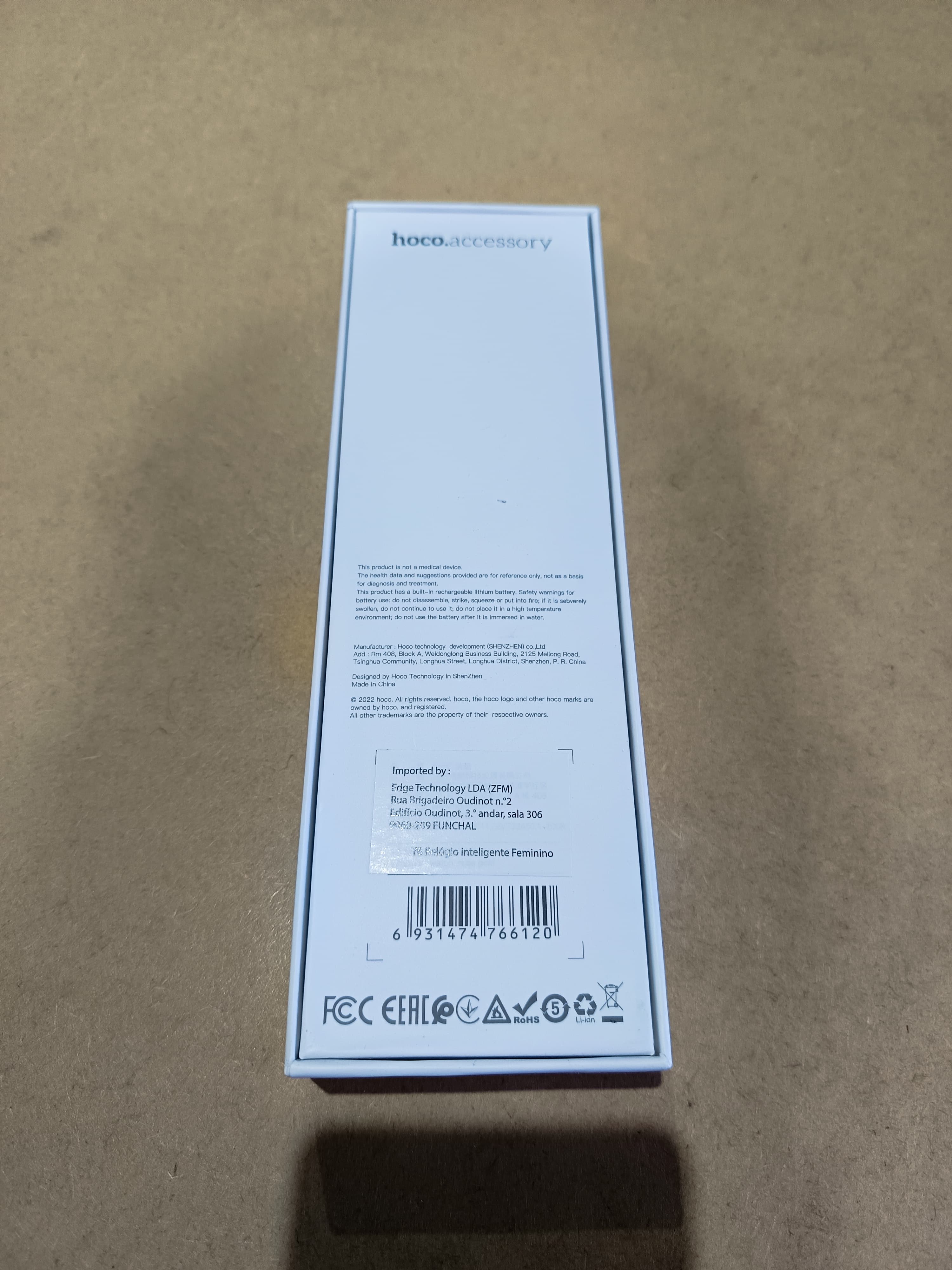 Smart Watch — imagem 7