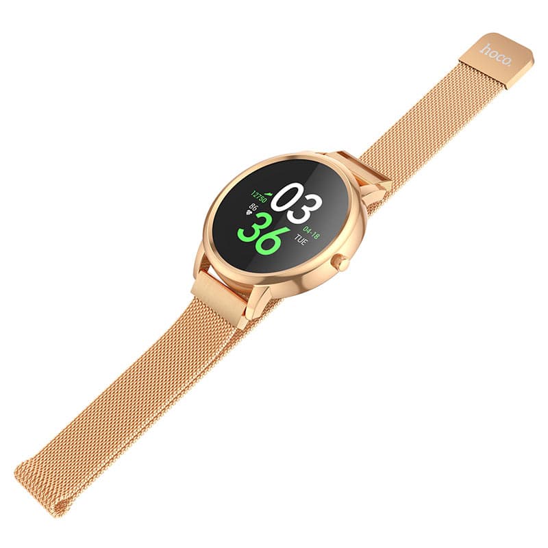 Smart Watch — imagem 5