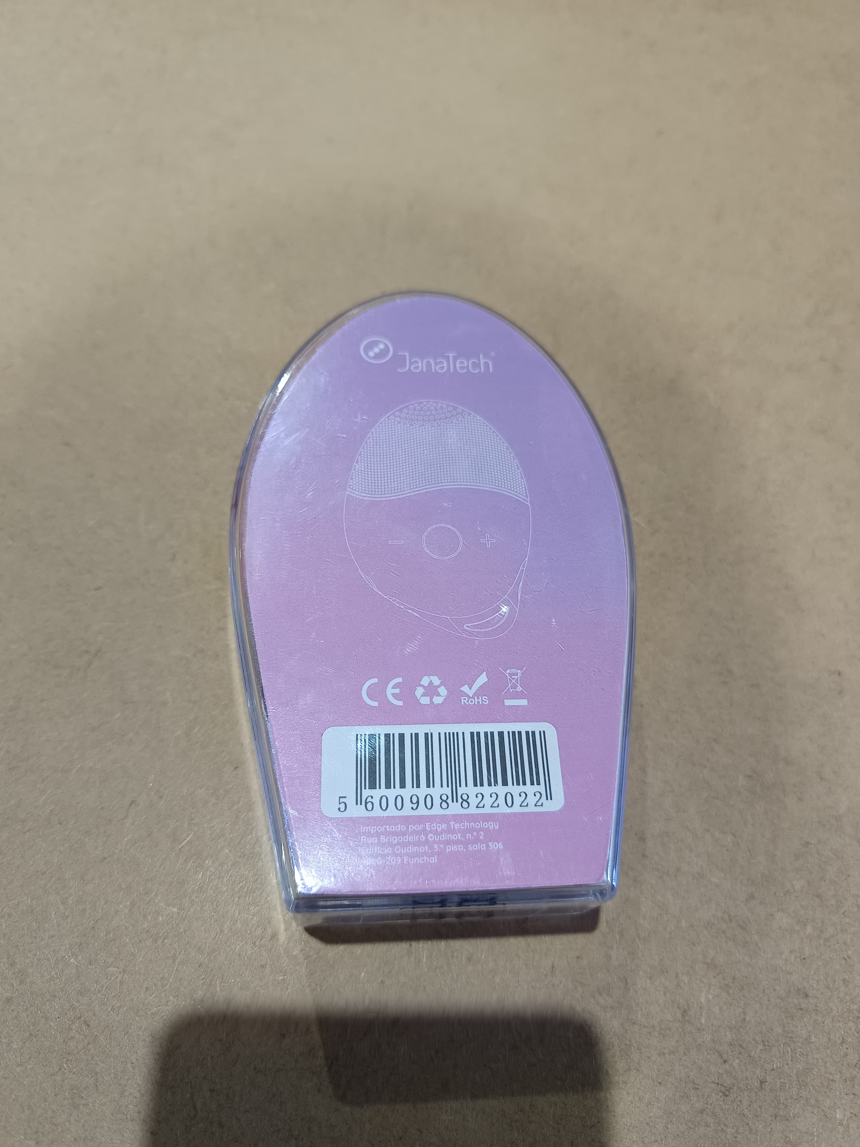 Brosse faciale — image 3