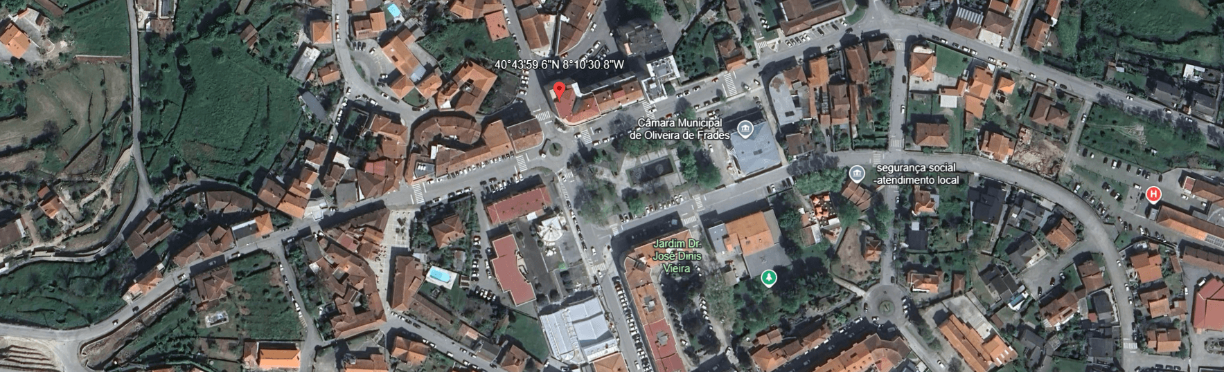 Proporção de 1/2 de Moradia V5 · Cascais — imagem 13