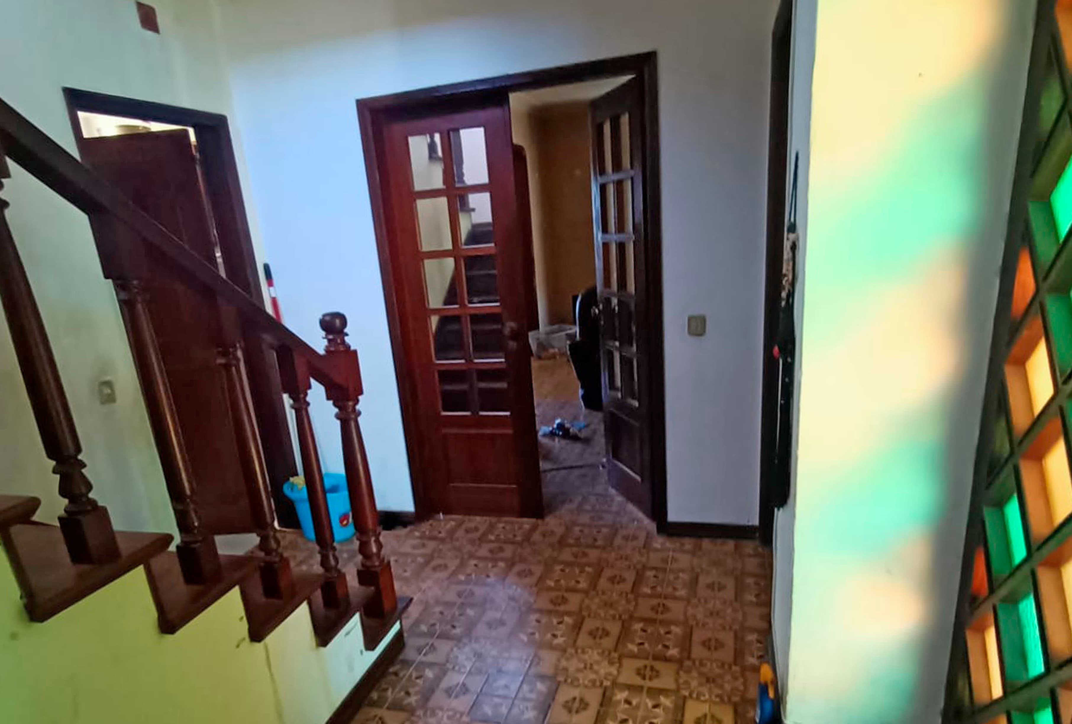 Proporção de 1/2 de Moradia V5 · Cascais — imagem 4