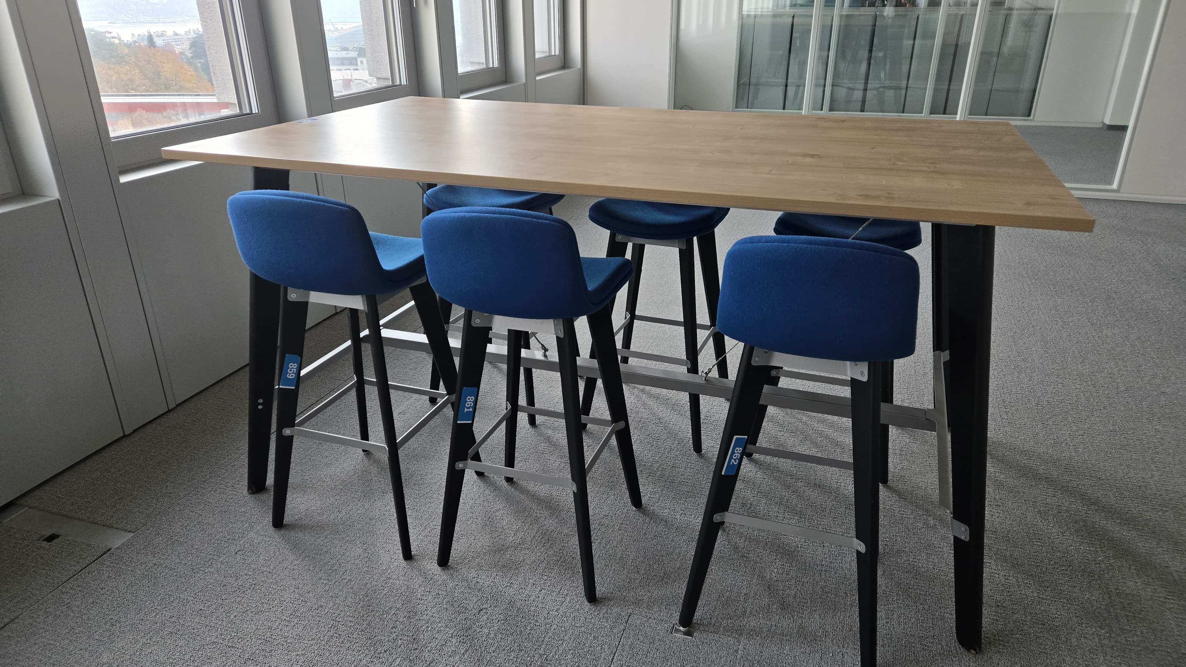 Mobilier de bureau | Furniture | Mobiliário – Lot unique / Single lot / Lote único — imagen 16
