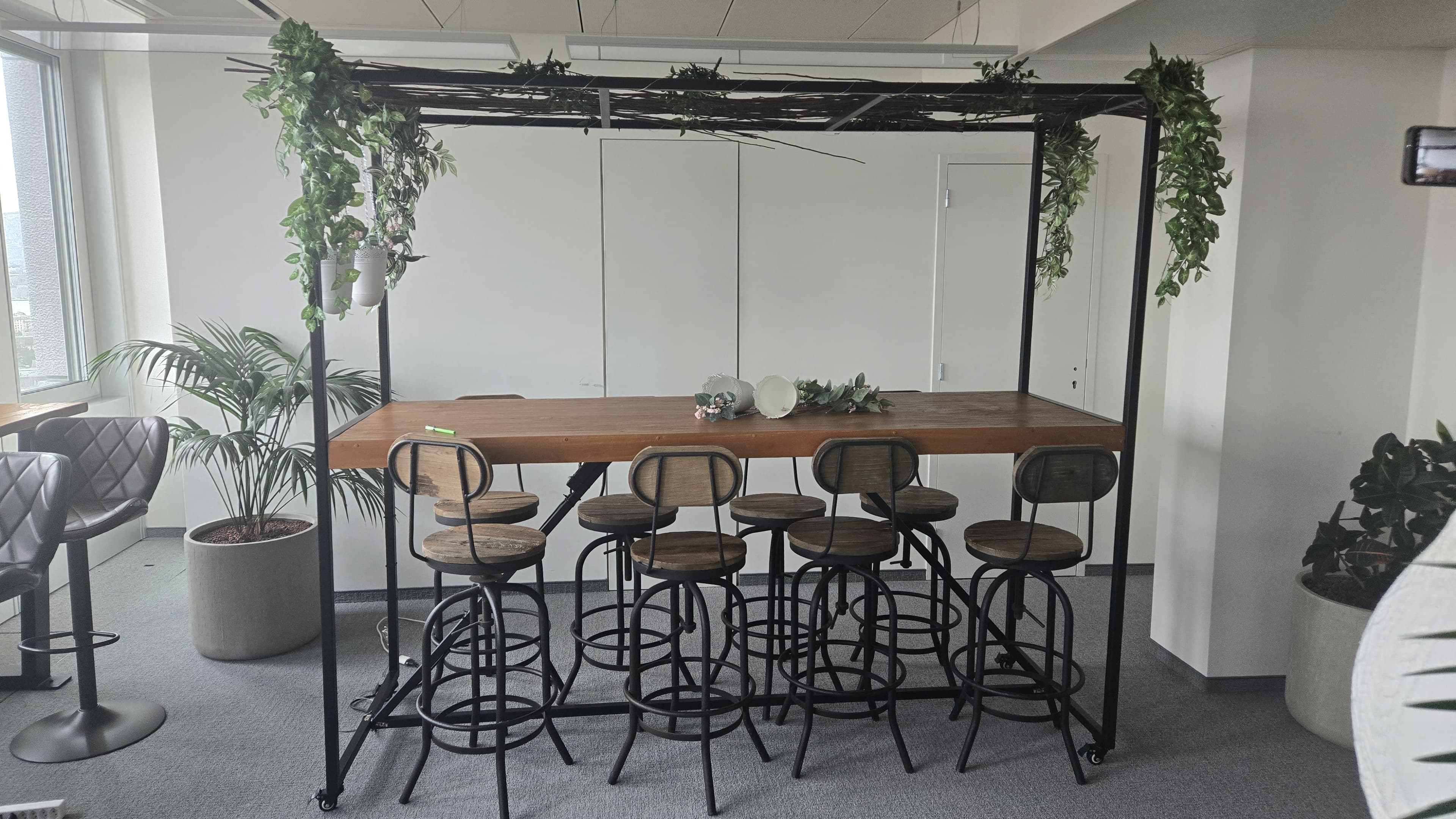 Mobilier de bureau | Furniture | Mobiliário – Lot unique / Single lot / Lote único — imagen 11