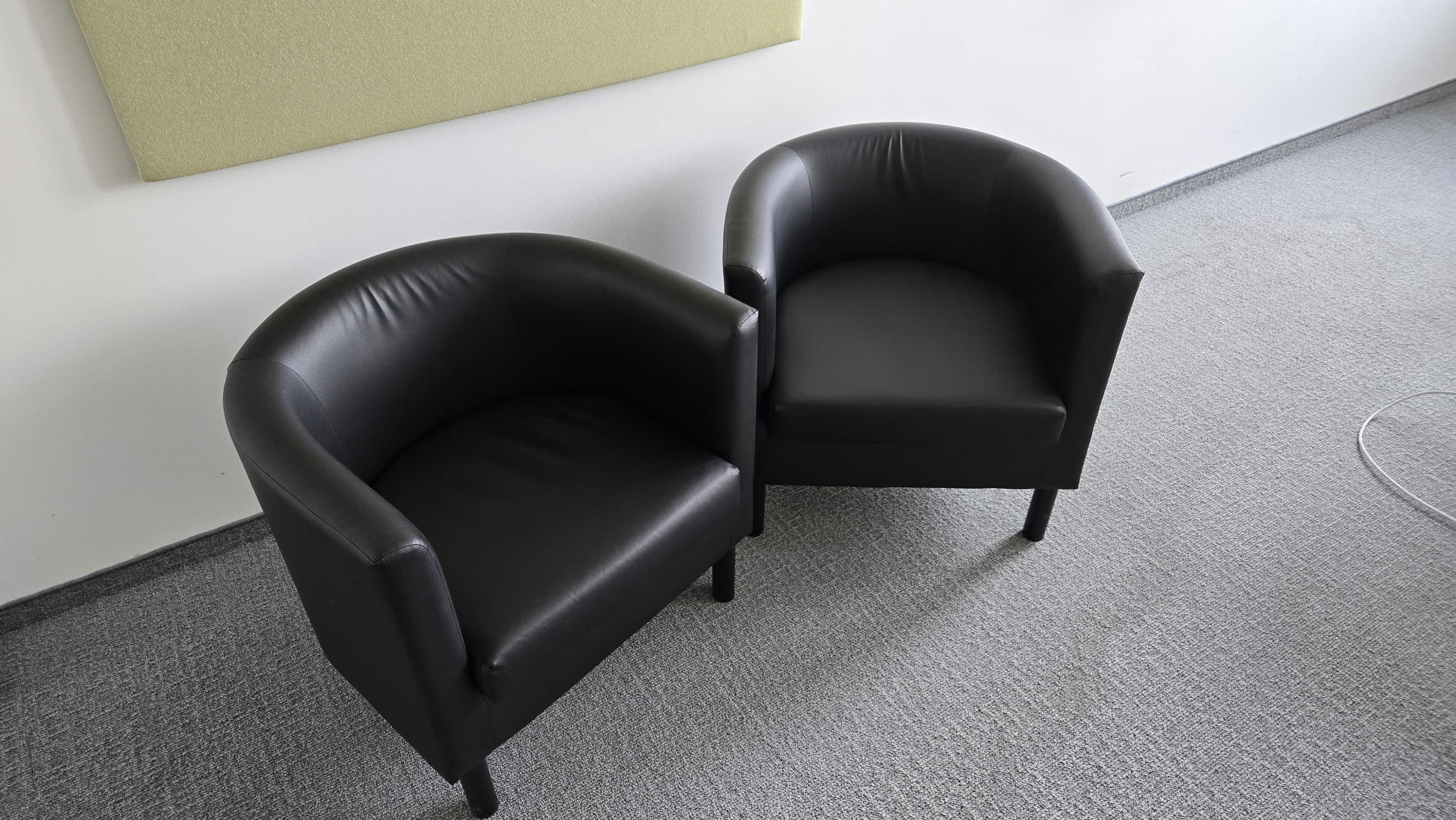 Mobilier de bureau | Furniture | Mobiliário – Lot unique / Single lot / Lote único — imagen 6