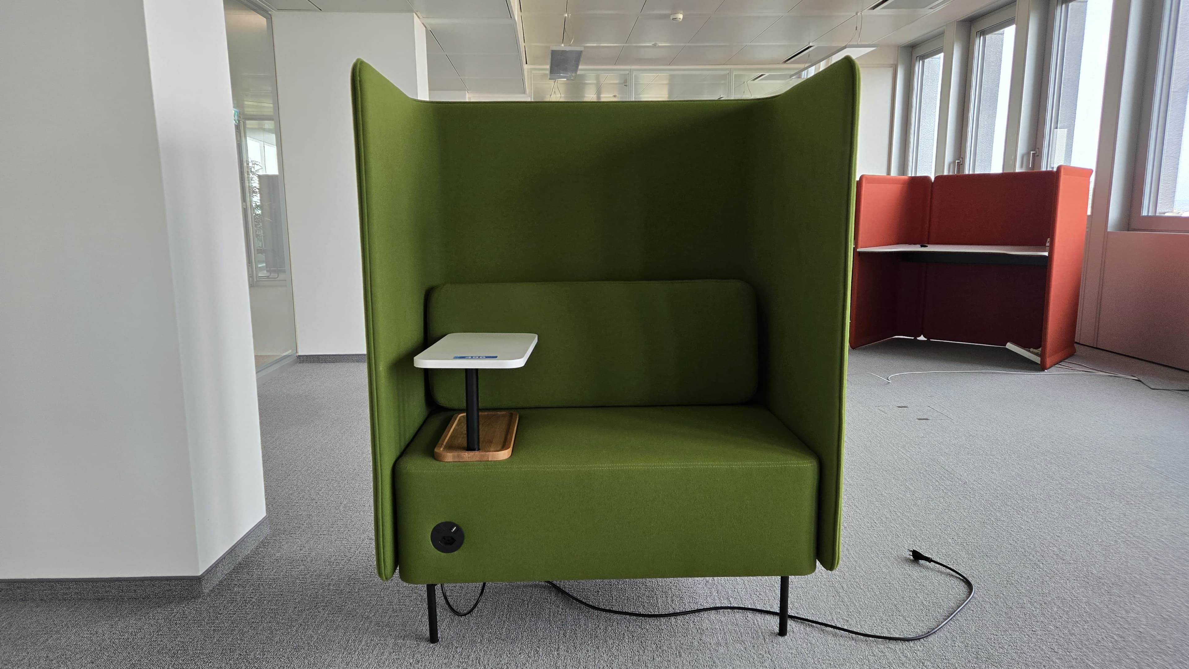 Mobilier de bureau | Furniture | Mobiliário – Lot unique / Single lot / Lote único — imagen 12