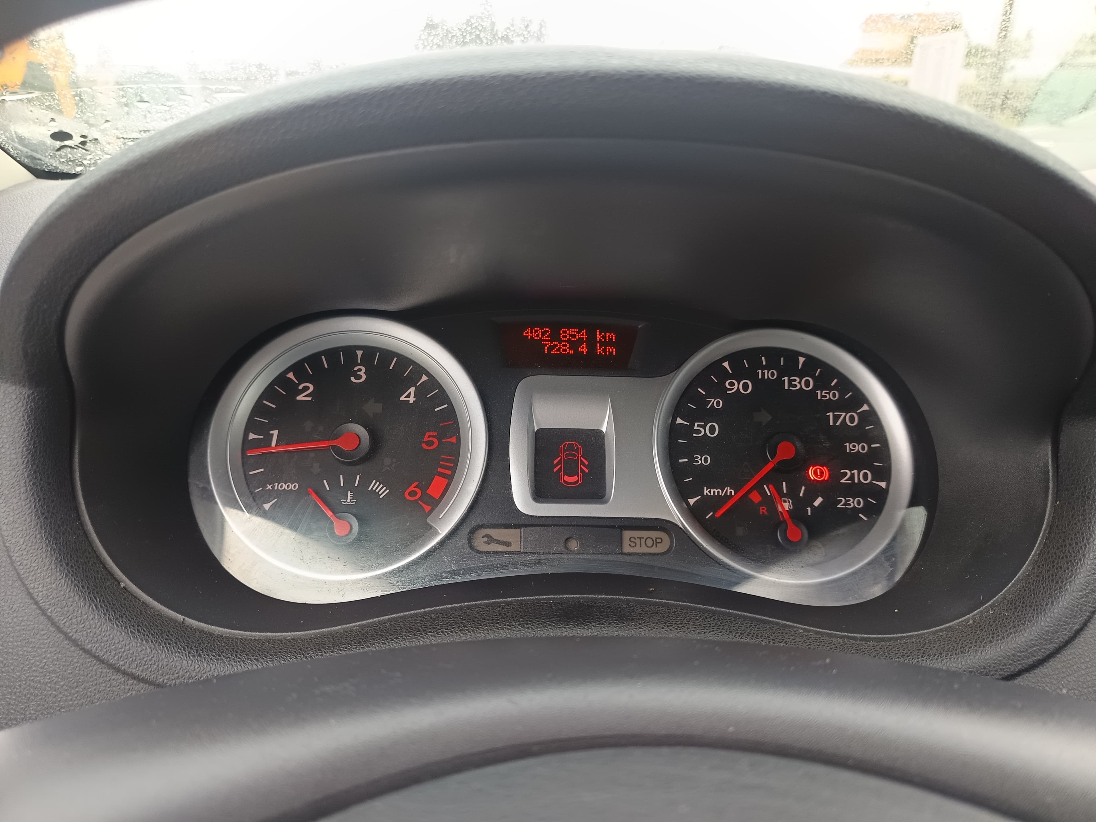 Renault Clio · Ano 2012 — imagen 34