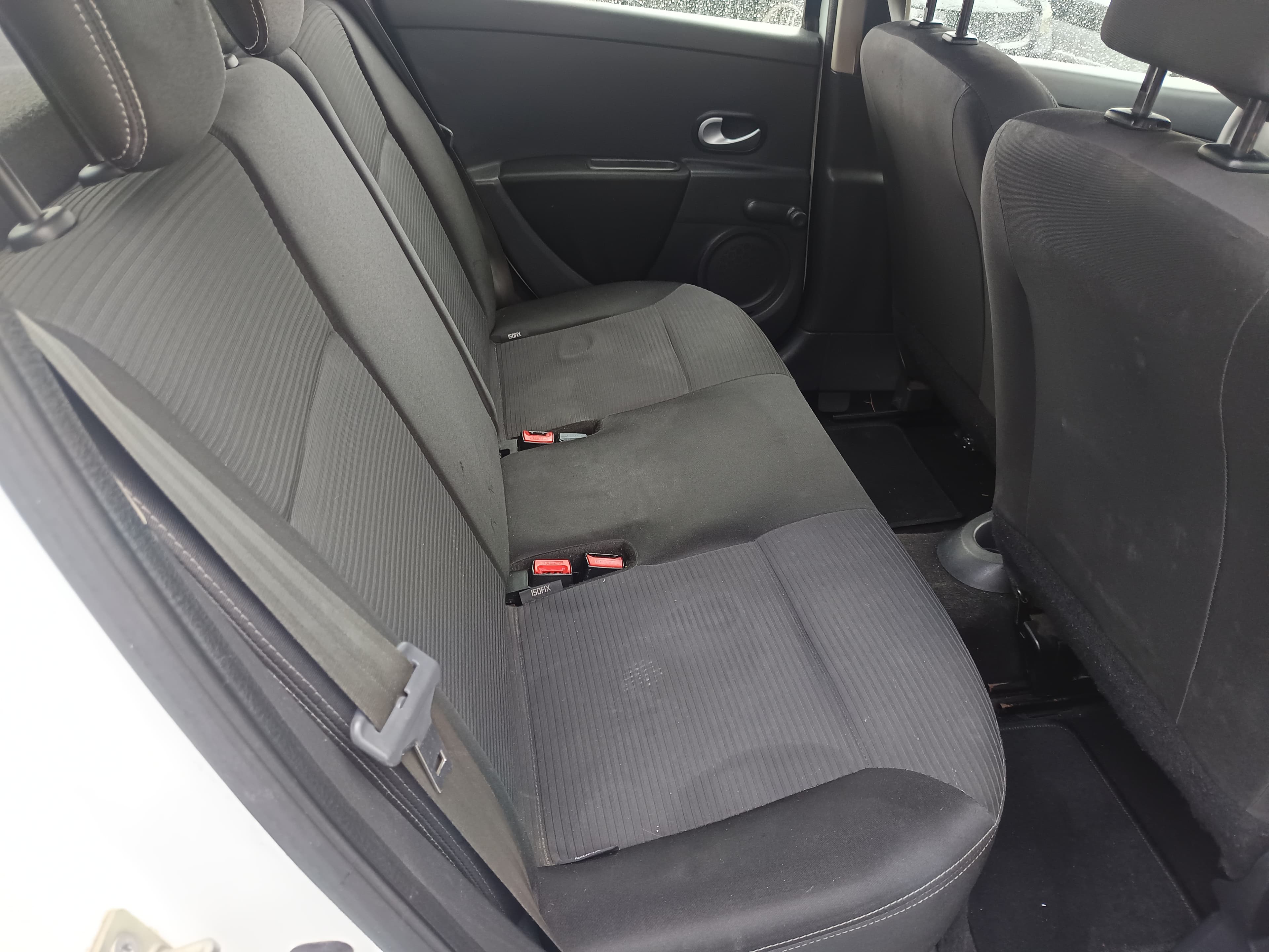 Renault Clio · Ano 2012 — imagen 20