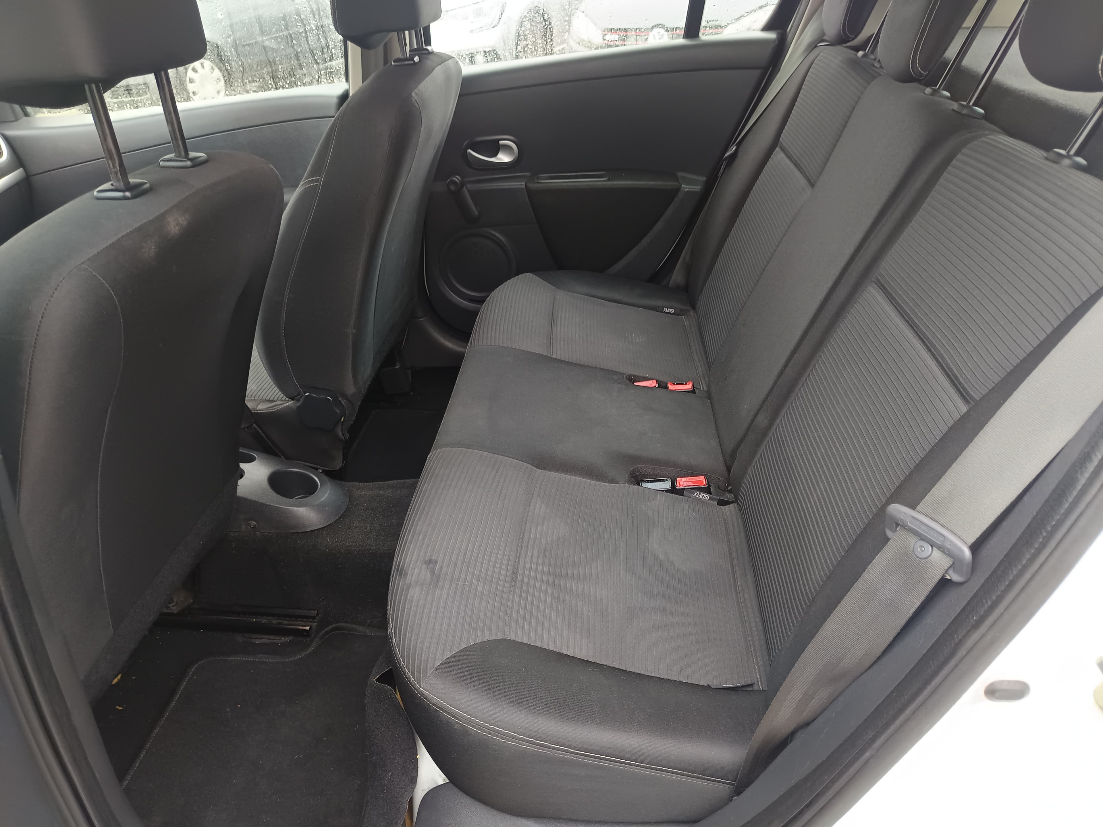 Renault Clio · Ano 2012 — imagen 27