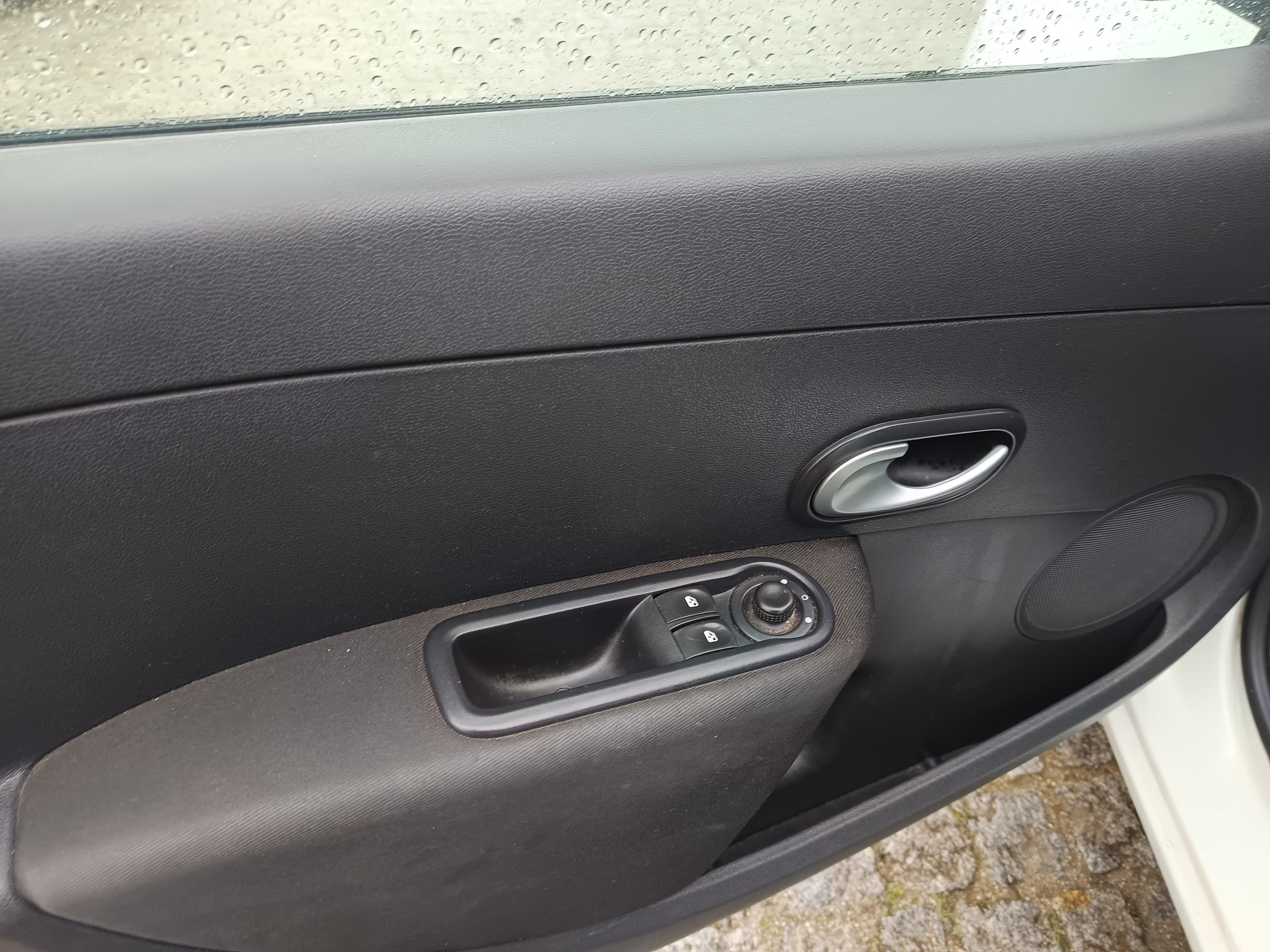 Renault Clio · Ano 2012 — imagen 29