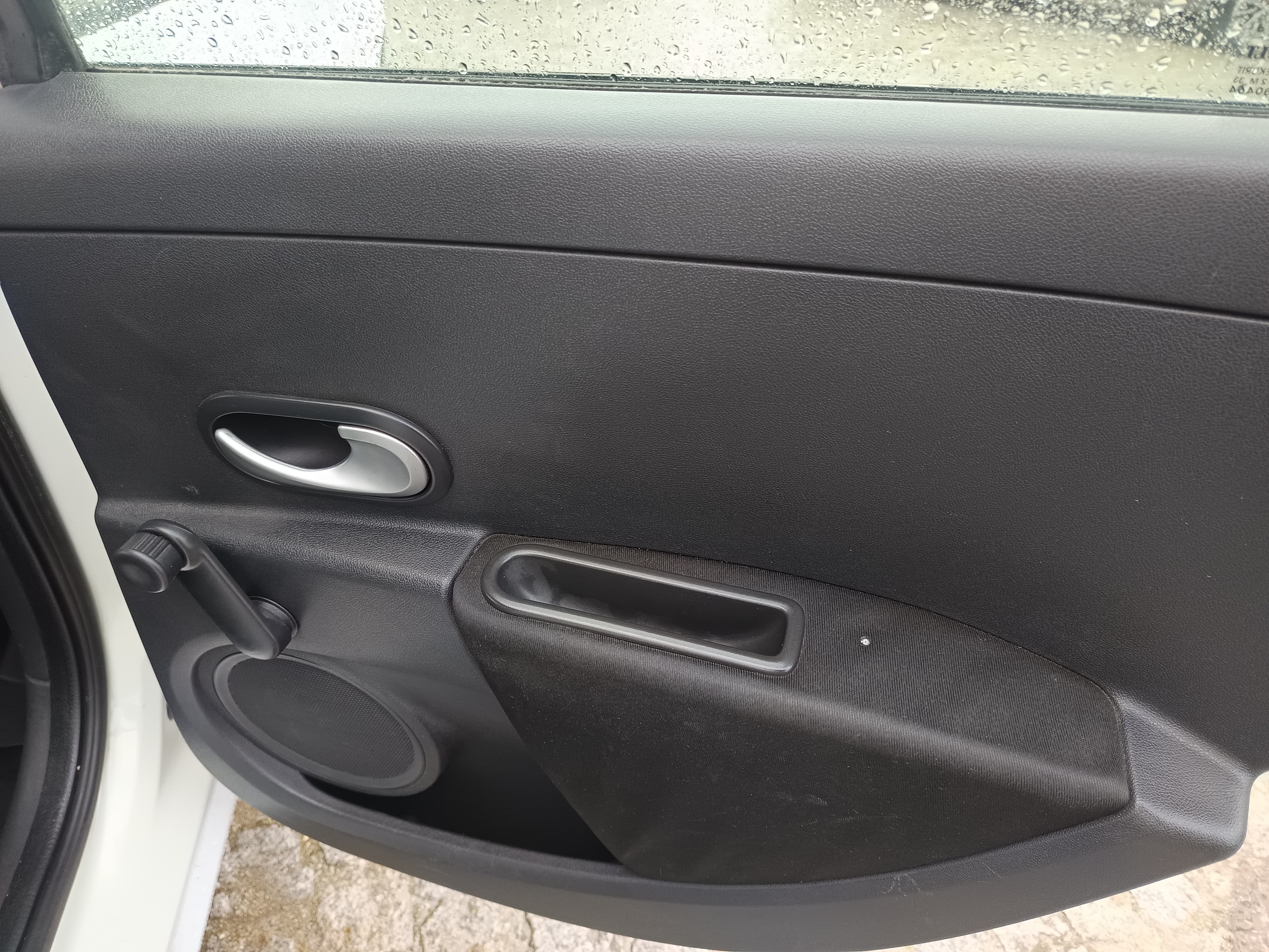 Renault Clio · Ano 2012 — imagen 19