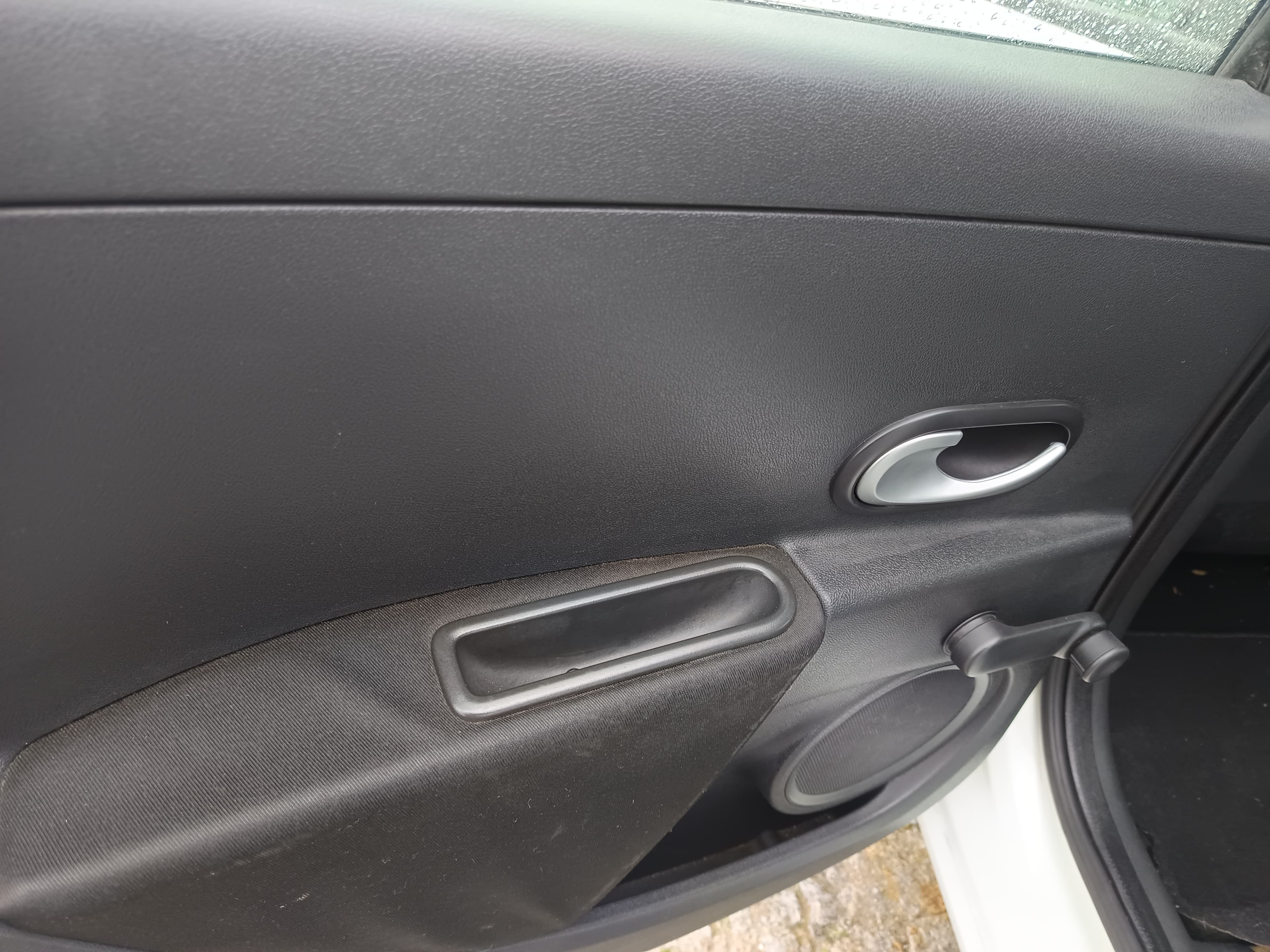 Renault Clio · Ano 2012 — imagen 26