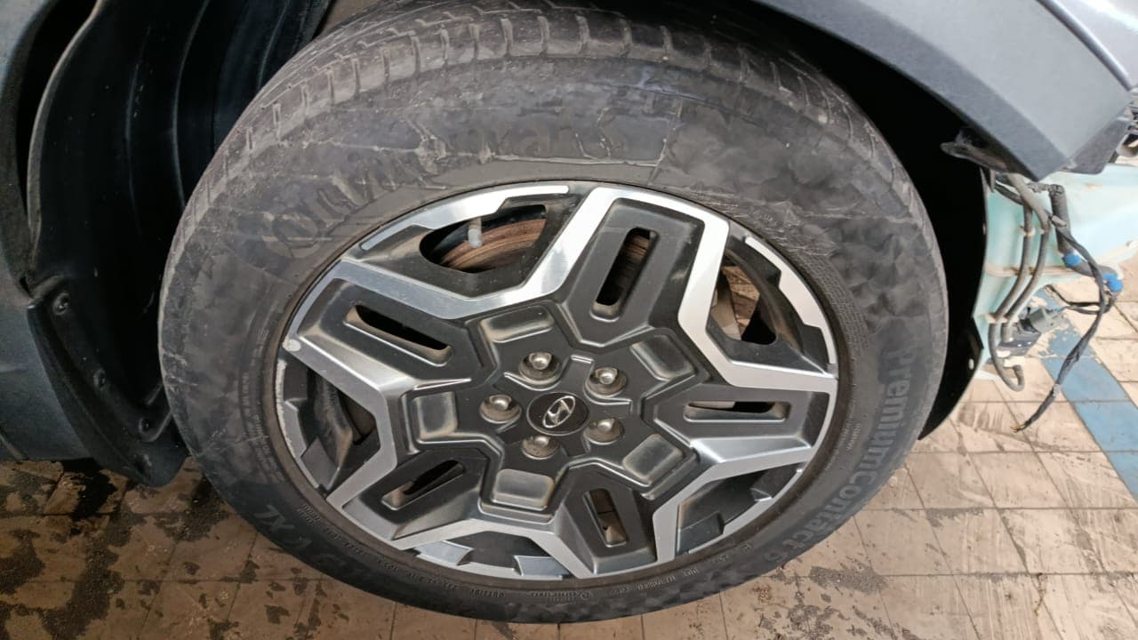 Hyundai Santa Fé 2.5i - 2022 — image 5