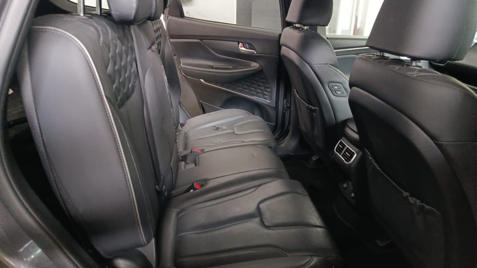 Hyundai Santa Fé 2.5i - 2022 — image 13