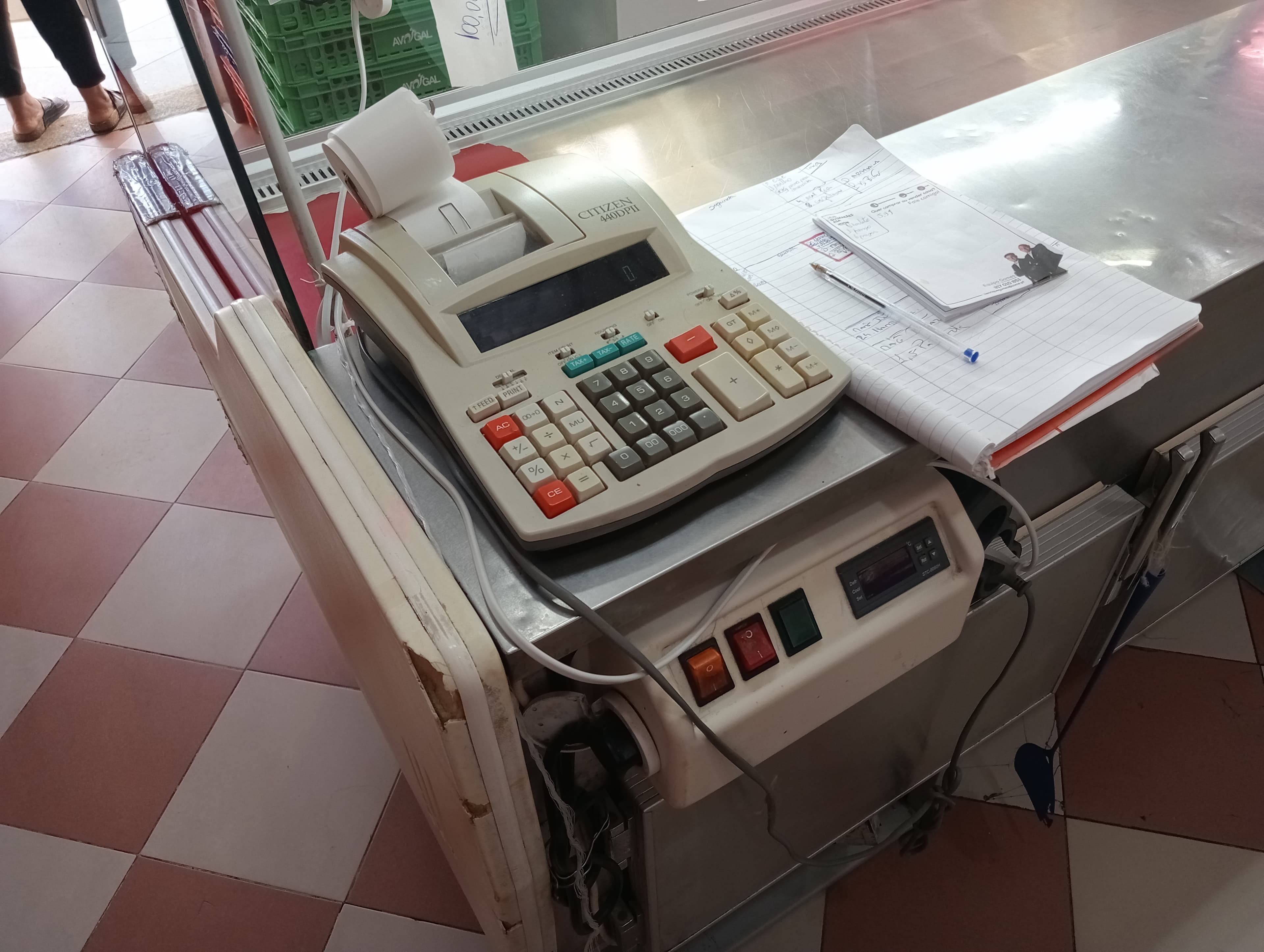 Equipamentos para a Indústria Alimentar — imagem 13