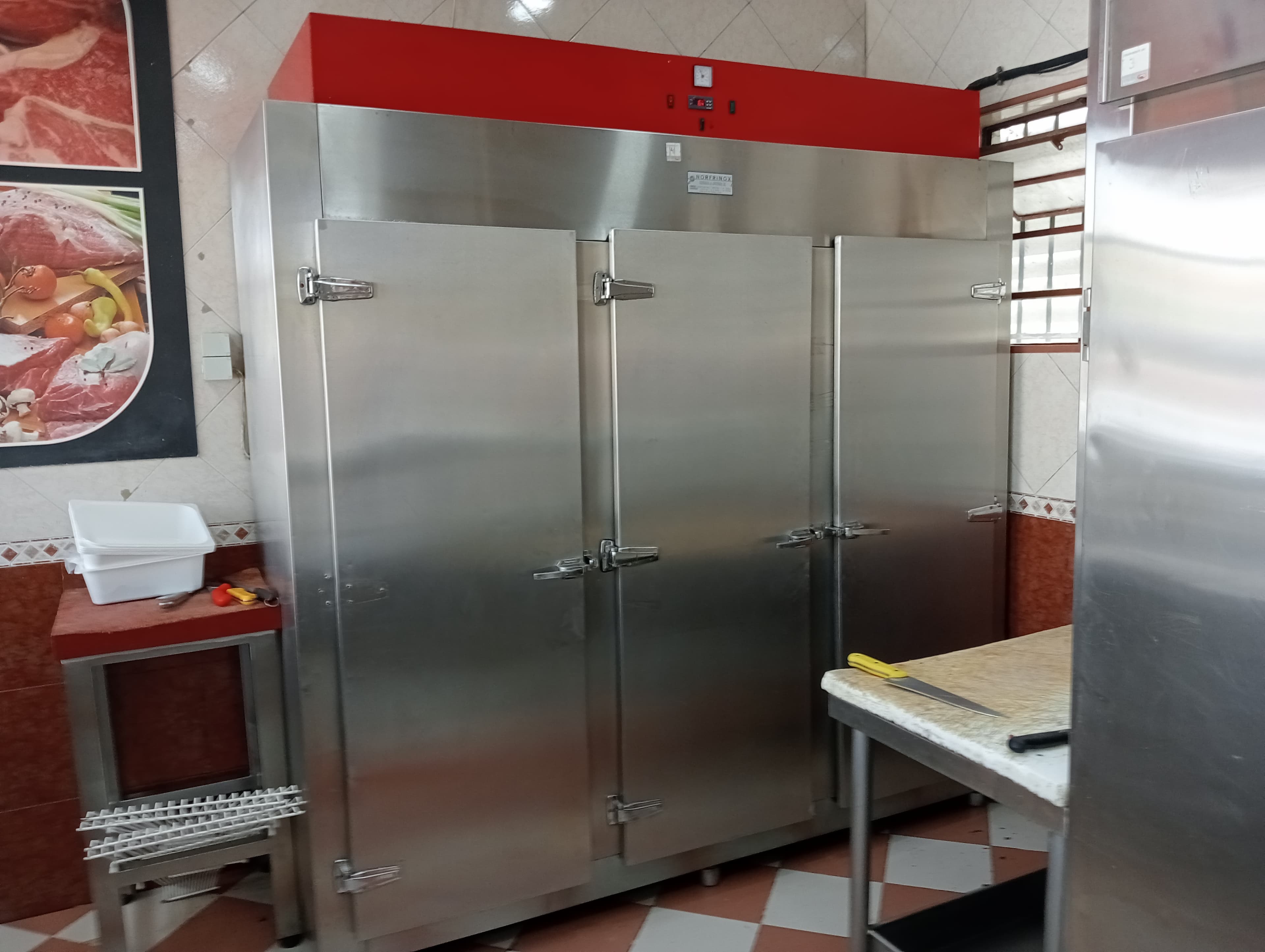 Equipamentos para a Indústria Alimentar — imagem 5