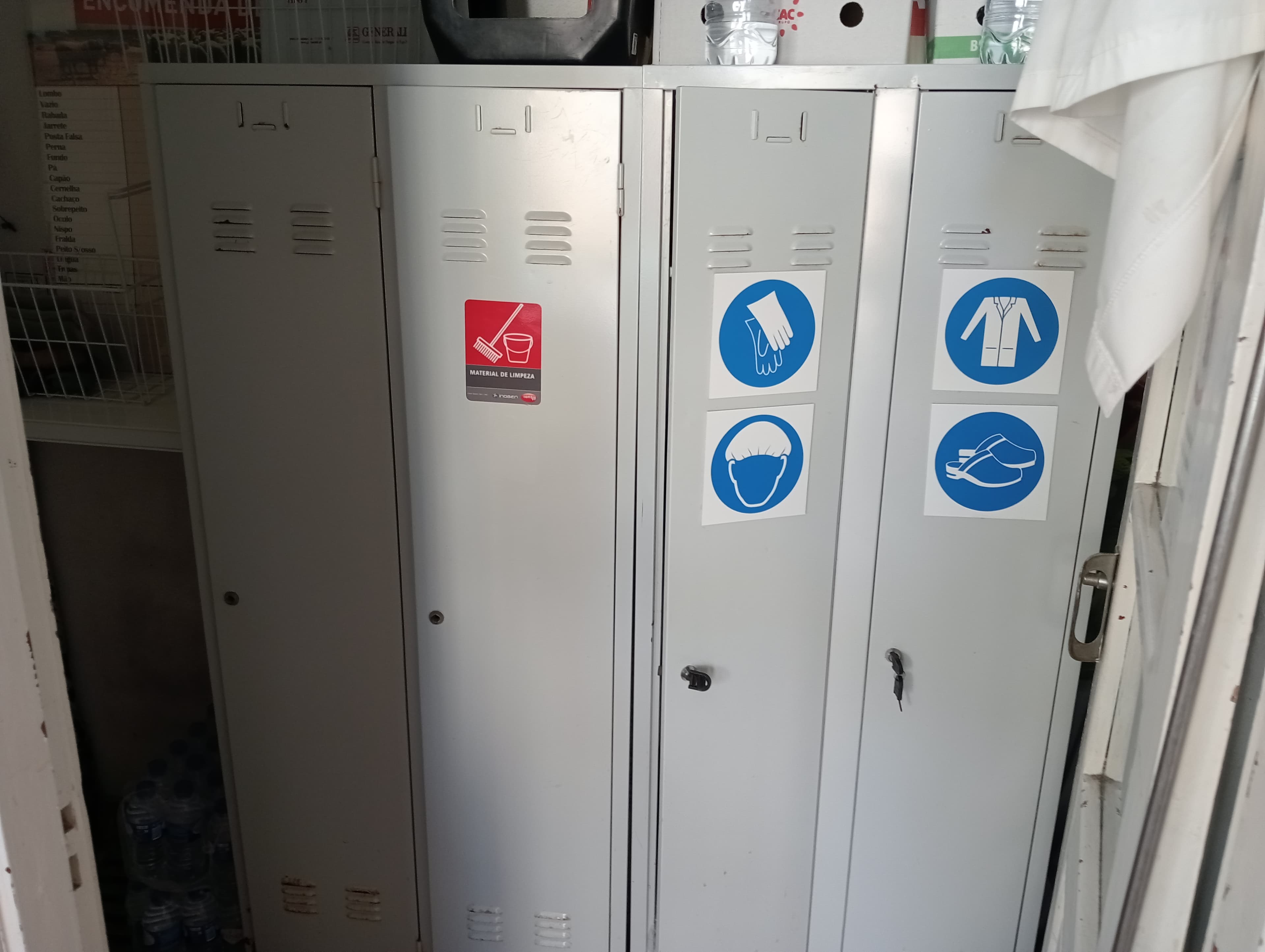 Equipamentos para a Indústria Alimentar — imagem 16