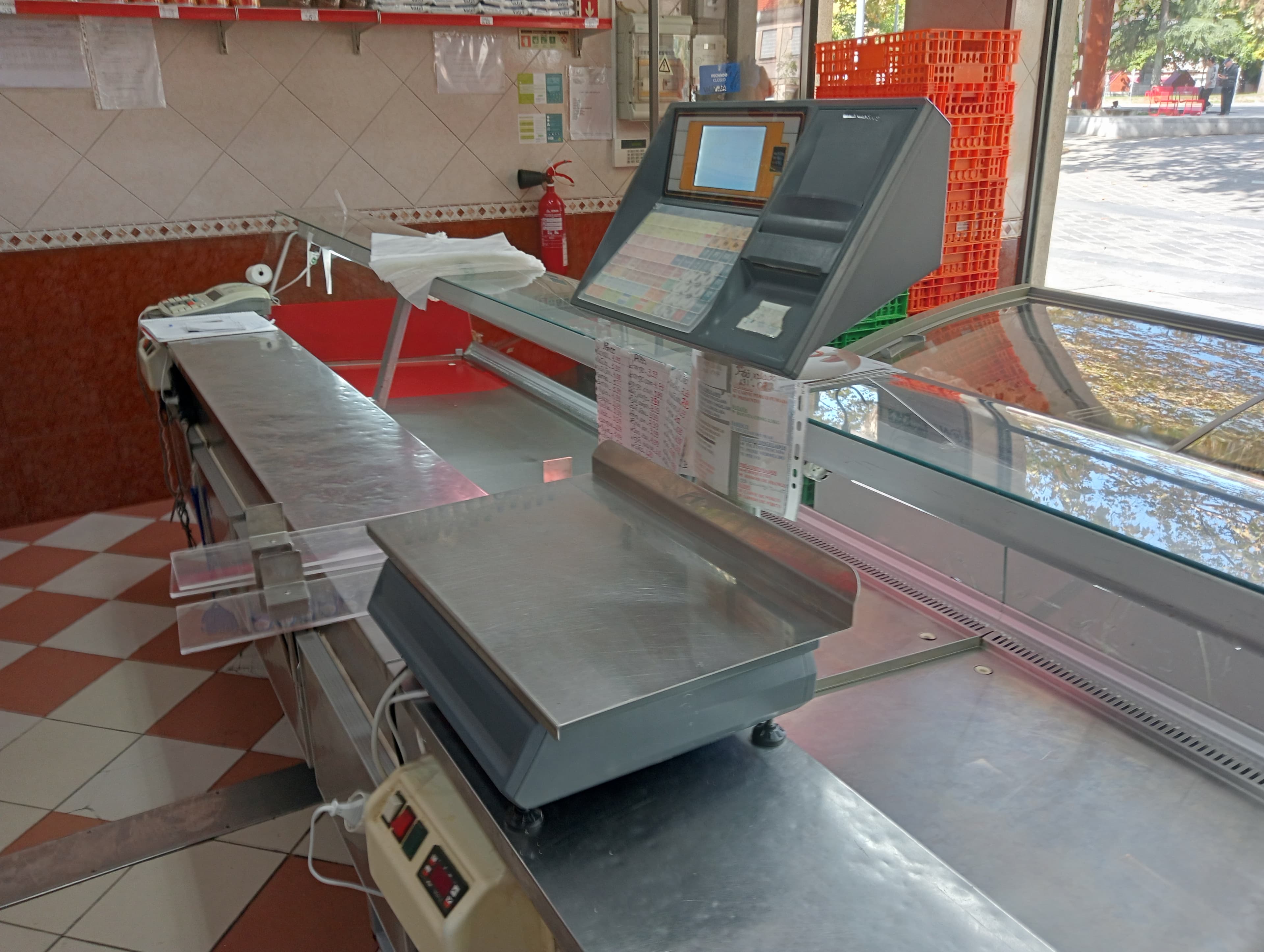 Equipamentos para a Indústria Alimentar — imagem 11
