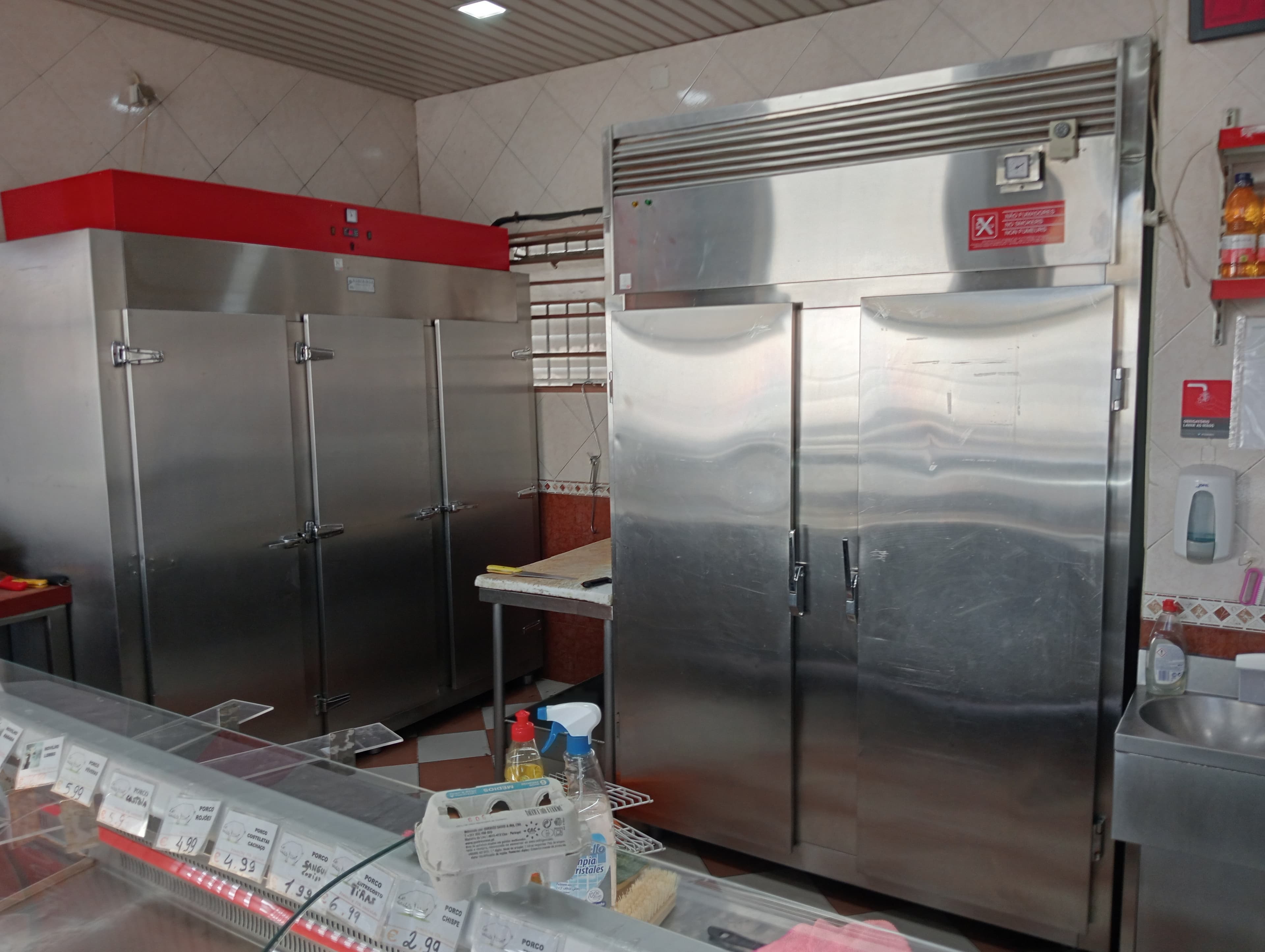 Equipamentos para a Indústria Alimentar — imagem 3