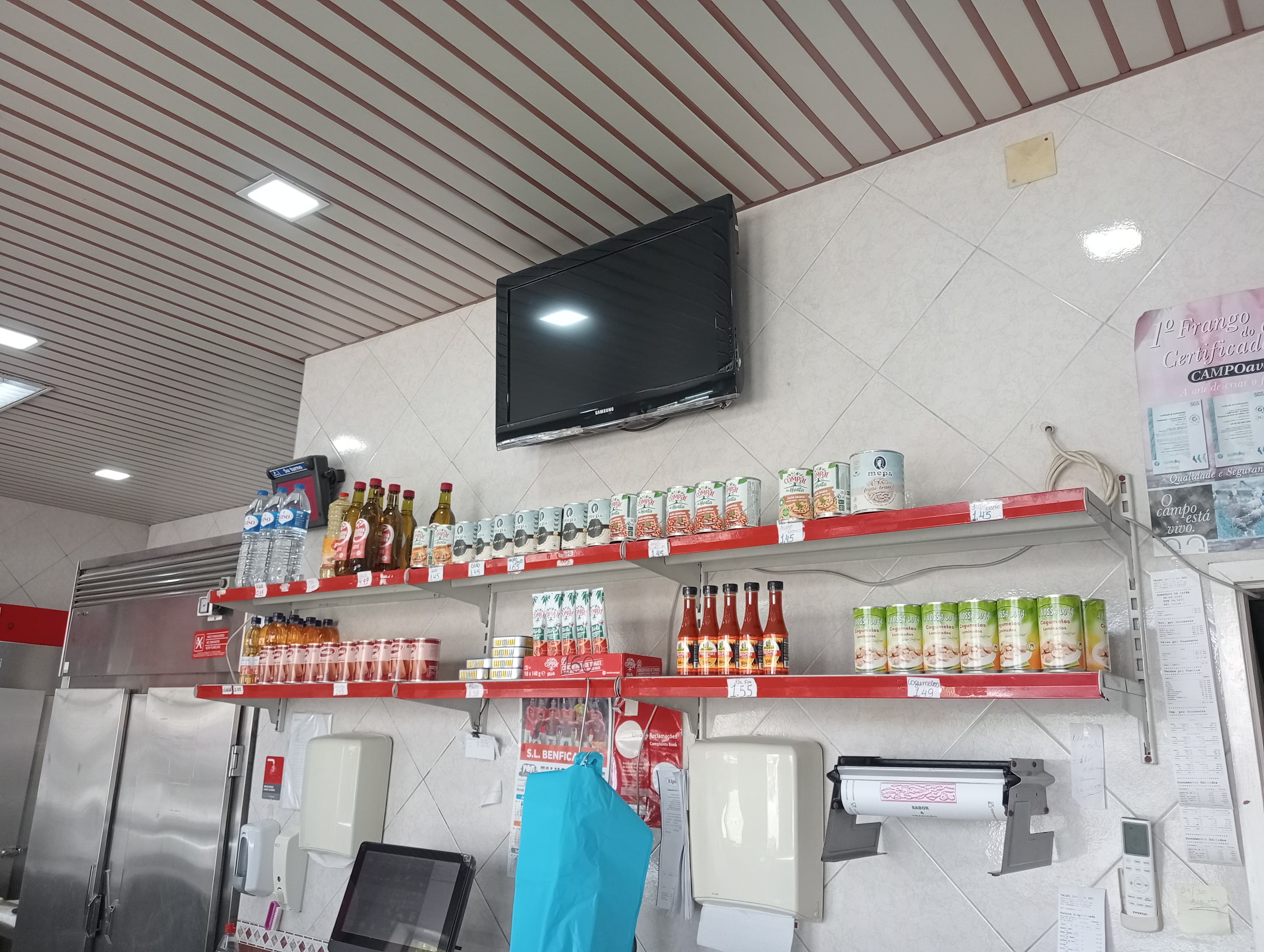 Equipamentos para a Indústria Alimentar — imagem 12