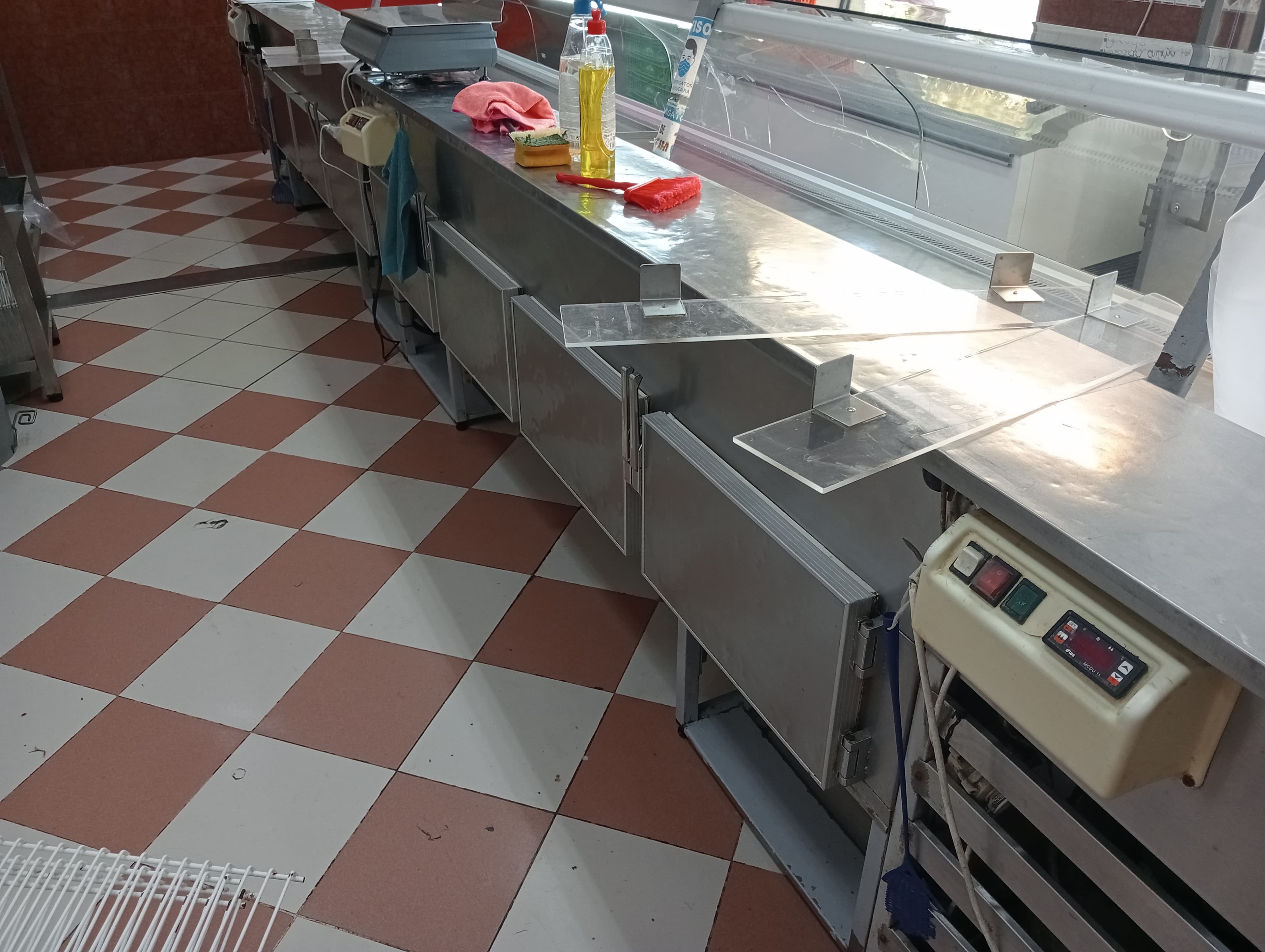 Equipamentos para a Indústria Alimentar — imagem 8