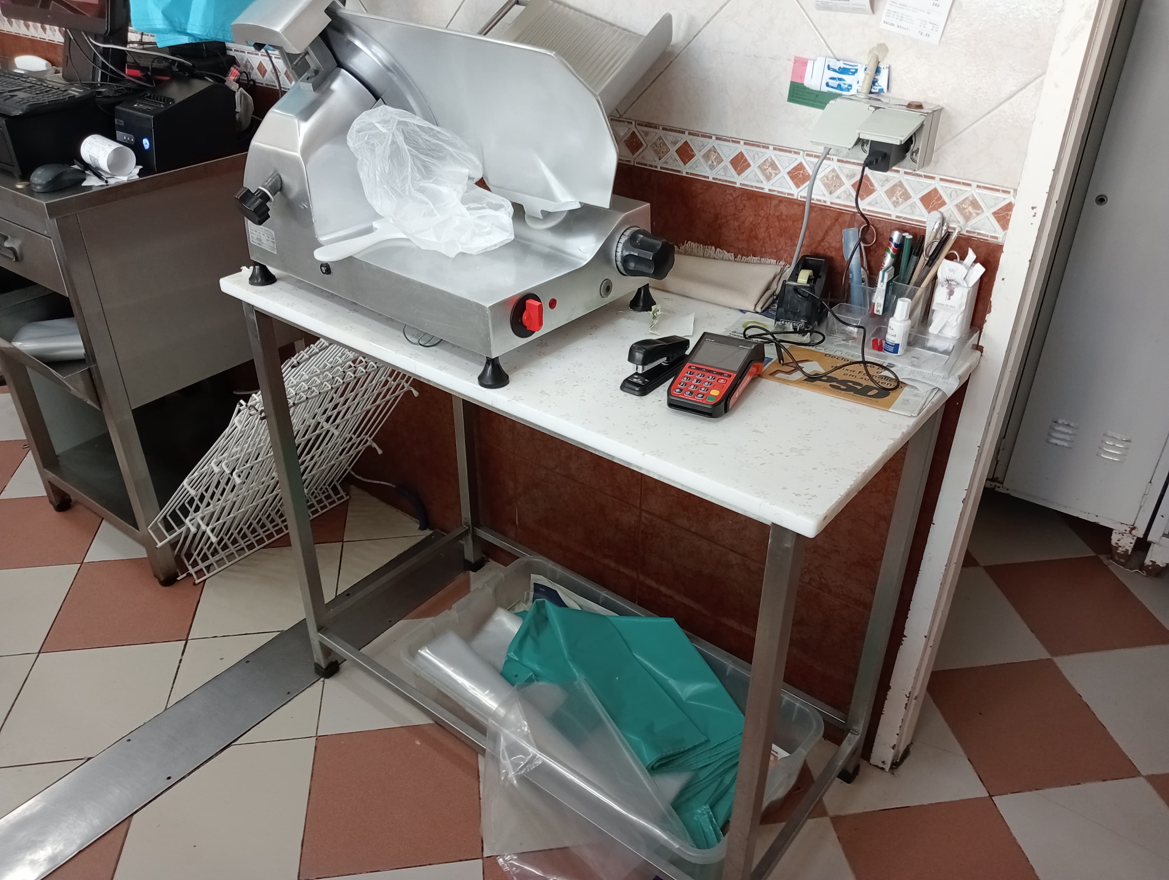 Equipamentos para a Indústria Alimentar — imagem 2