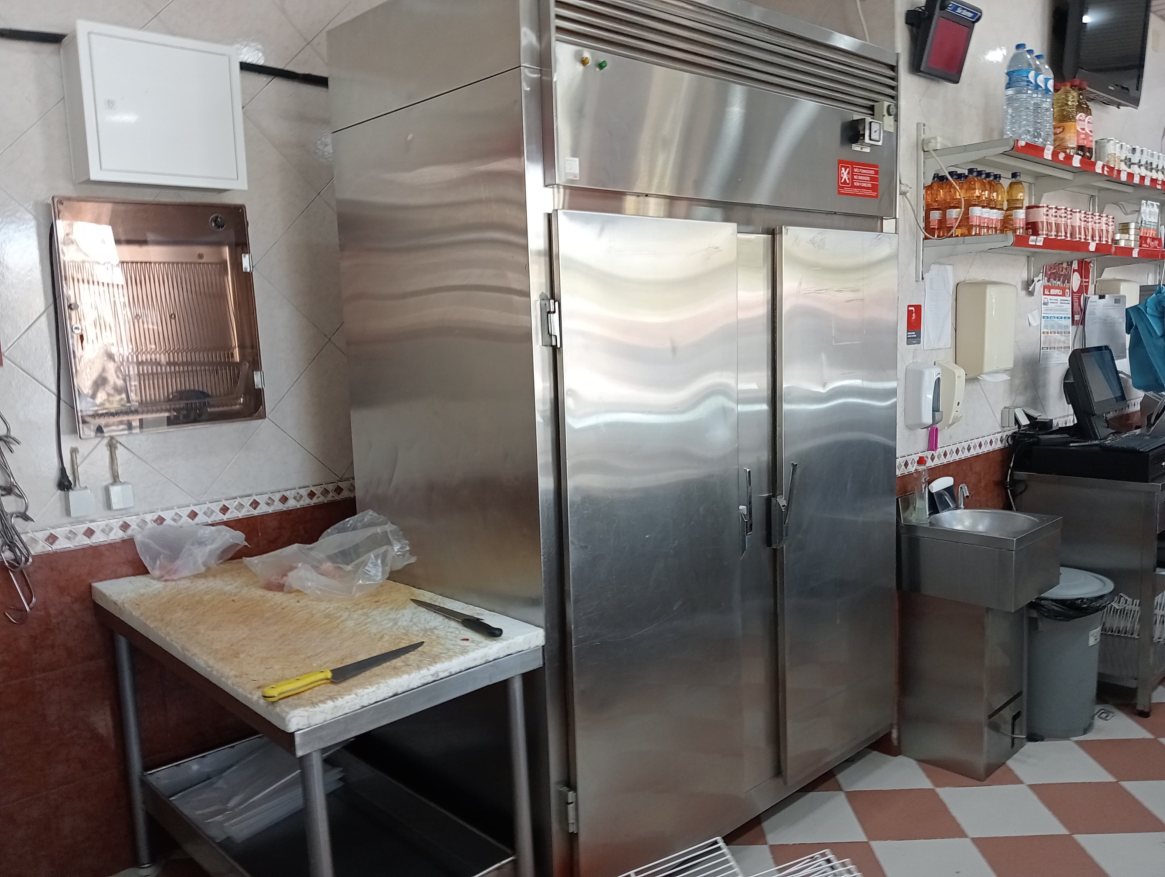 Equipamentos para a Indústria Alimentar — imagem 4