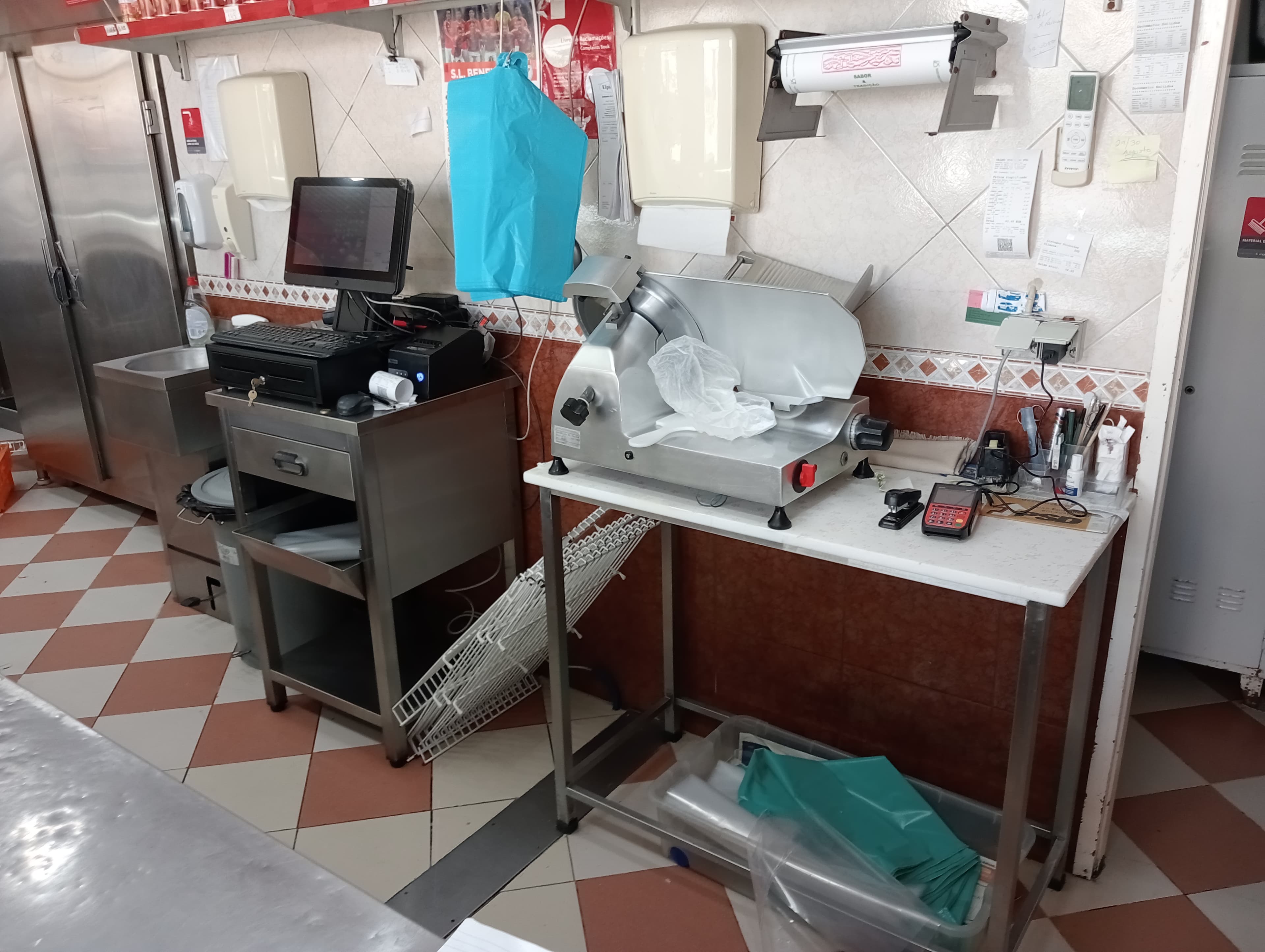 Equipamentos para a Indústria Alimentar — imagem 1