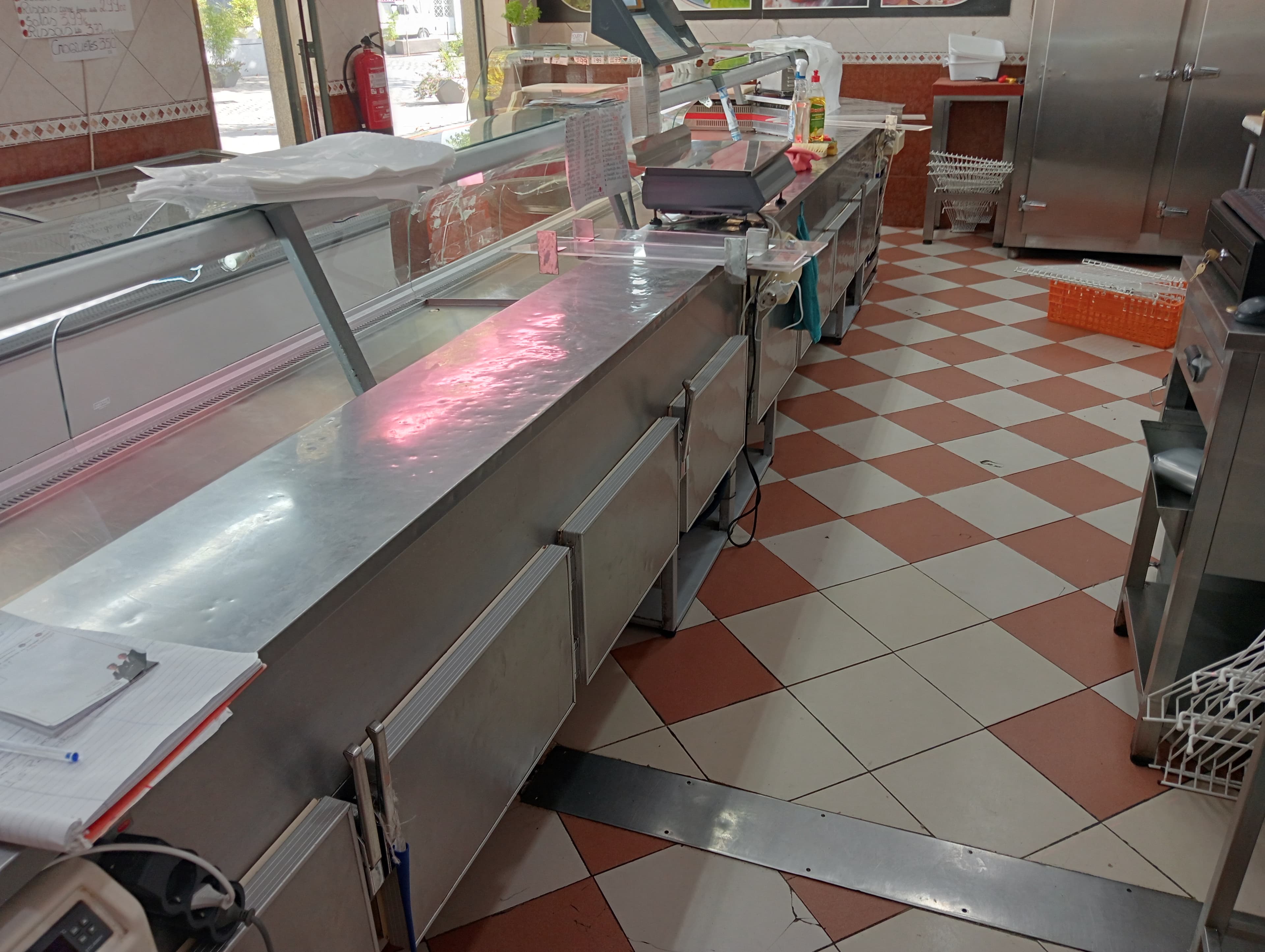 Equipamentos para a Indústria Alimentar — imagem 6