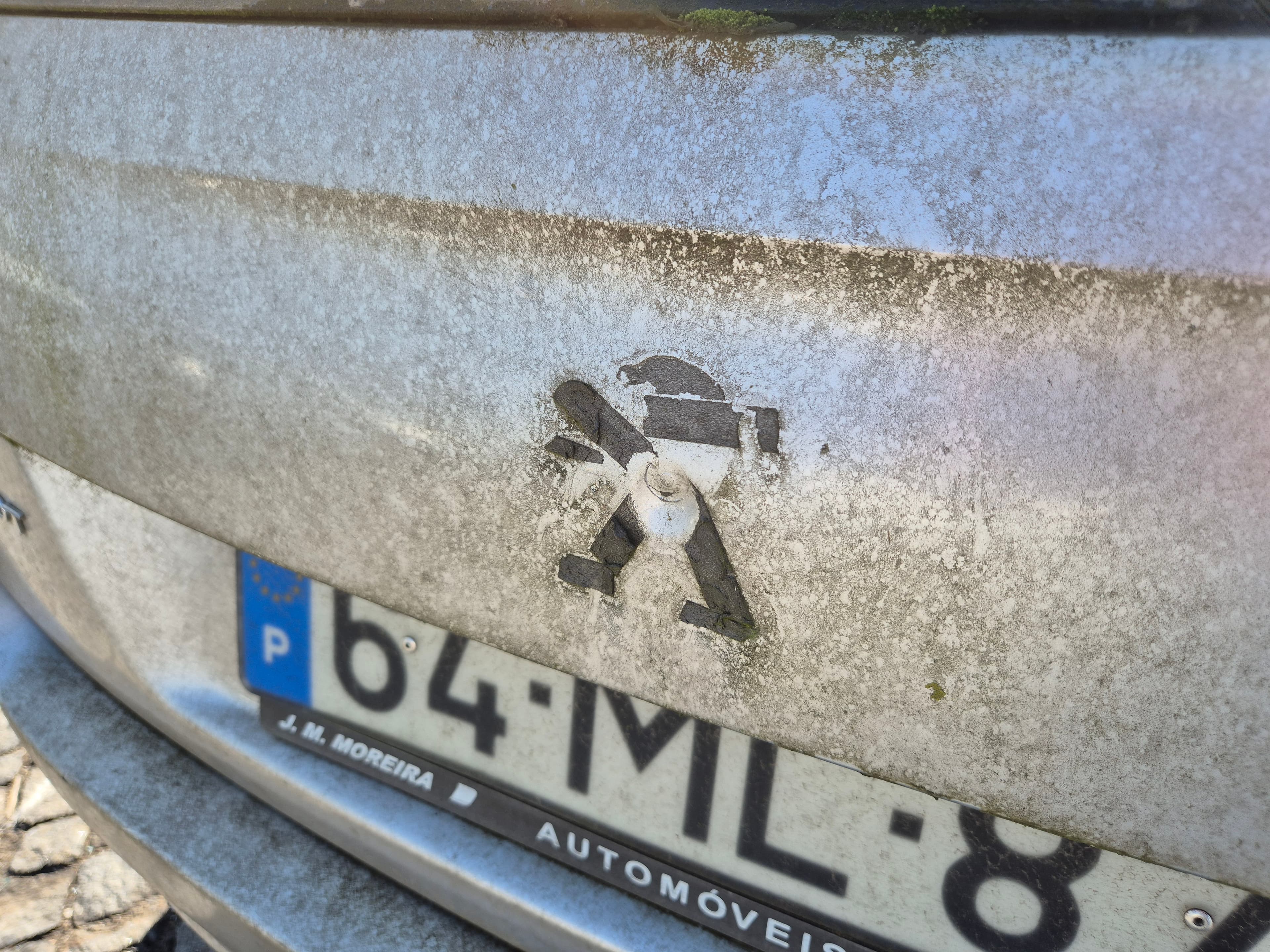 Peugeot 508 · Ano 2011 — imagen 51