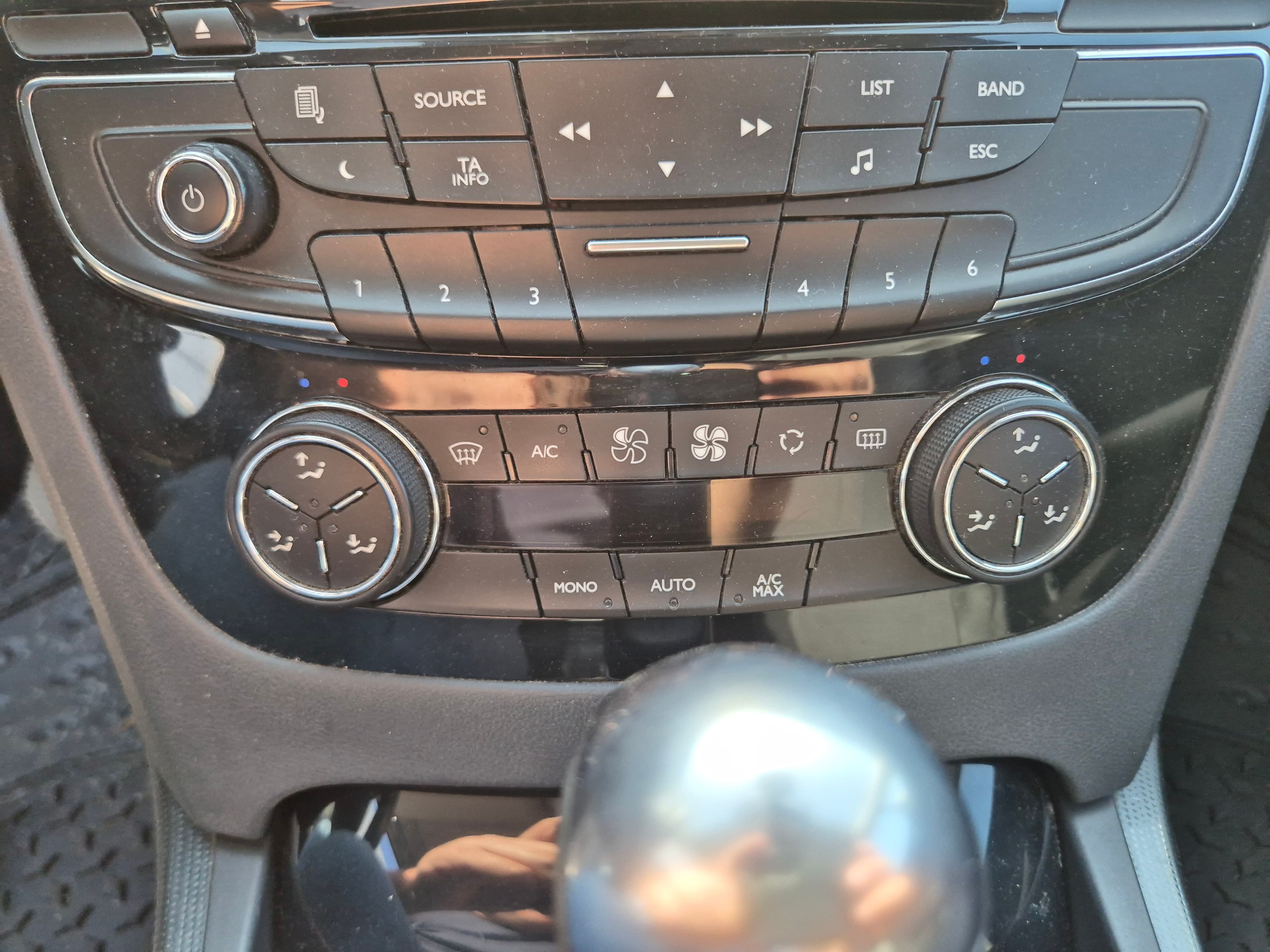 Peugeot 508 · Ano 2011 — imagen 40