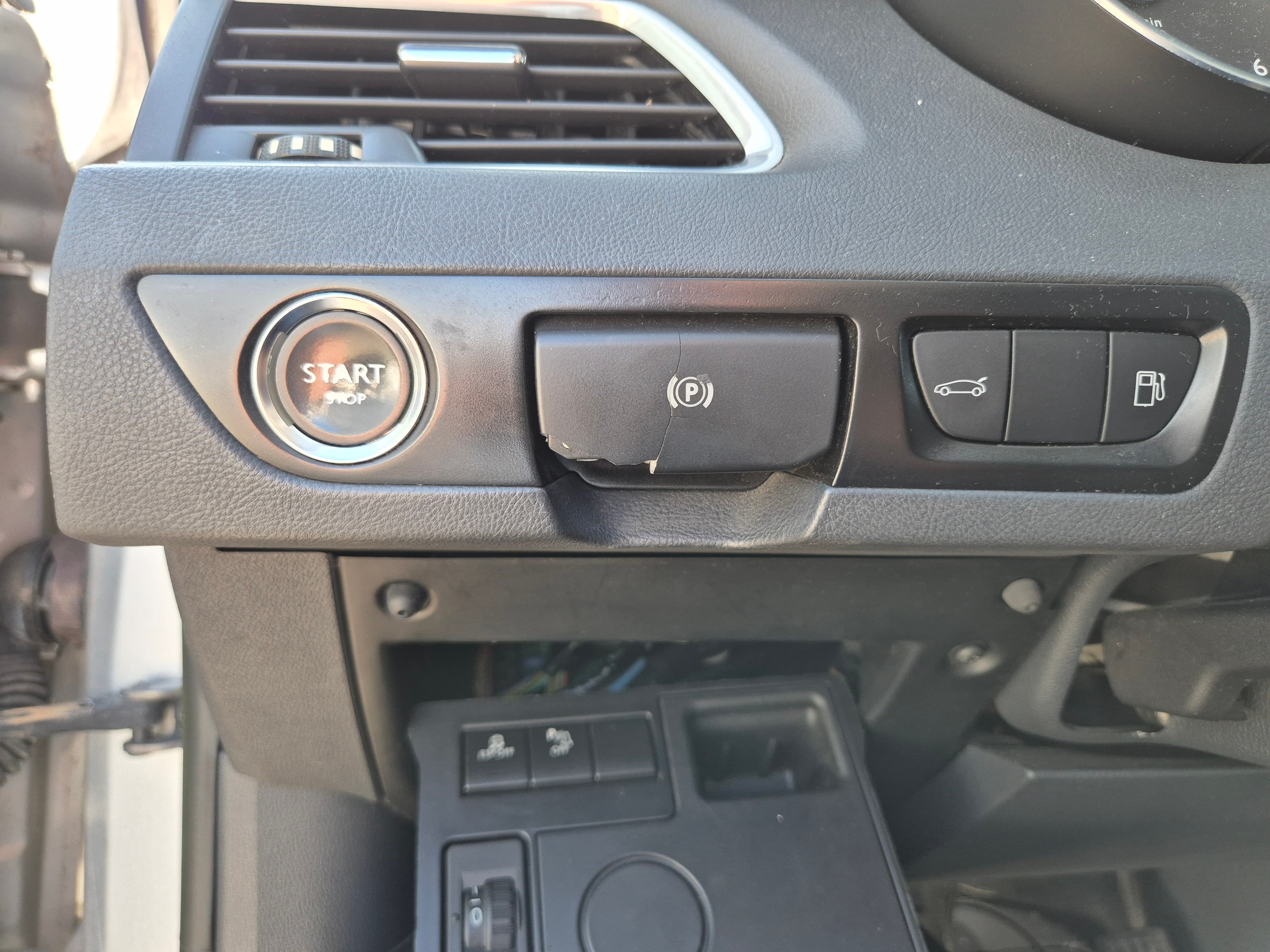 Peugeot 508 · Ano 2011 — imagen 28
