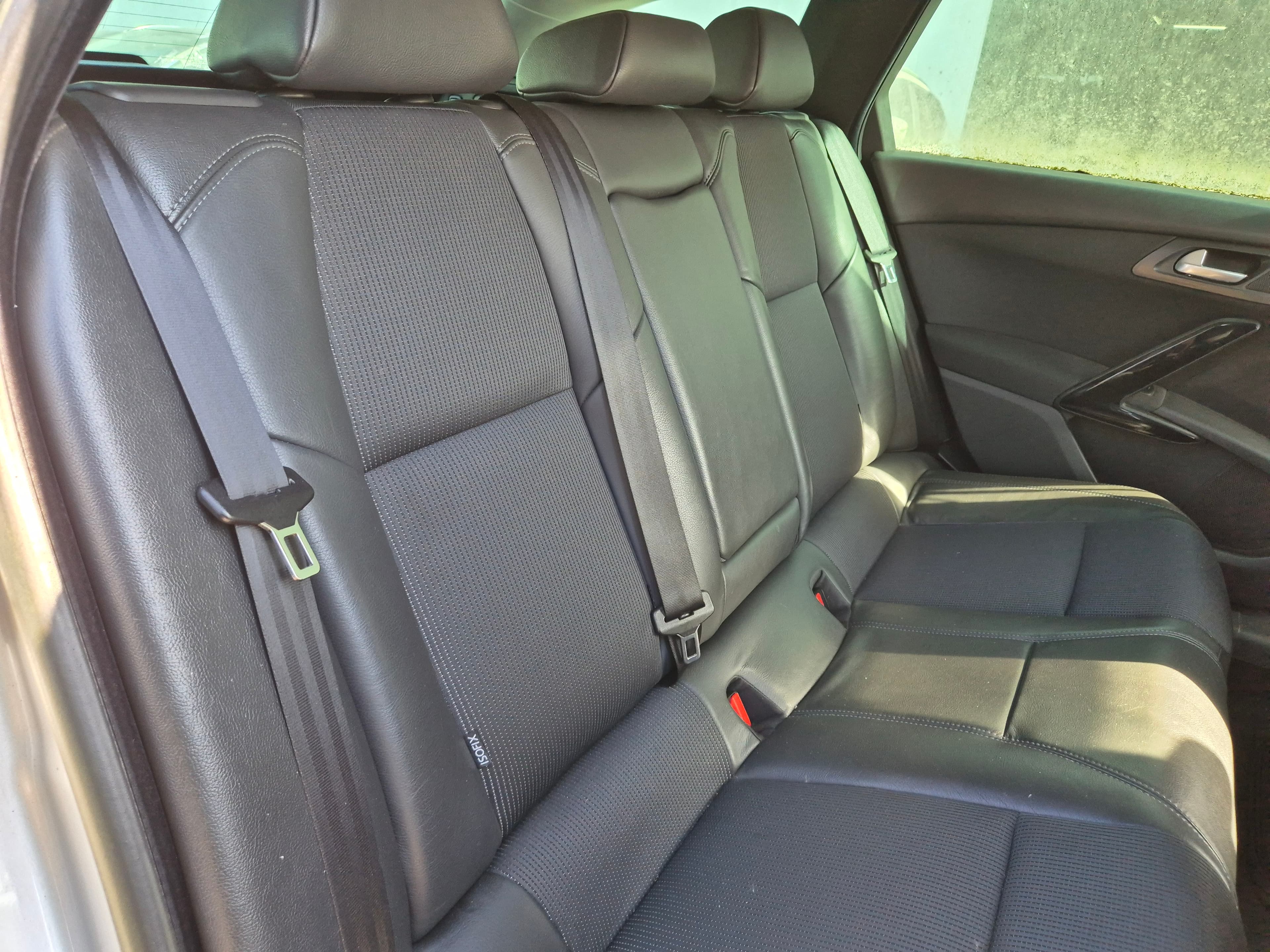 Peugeot 508 · Ano 2011 — imagen 15