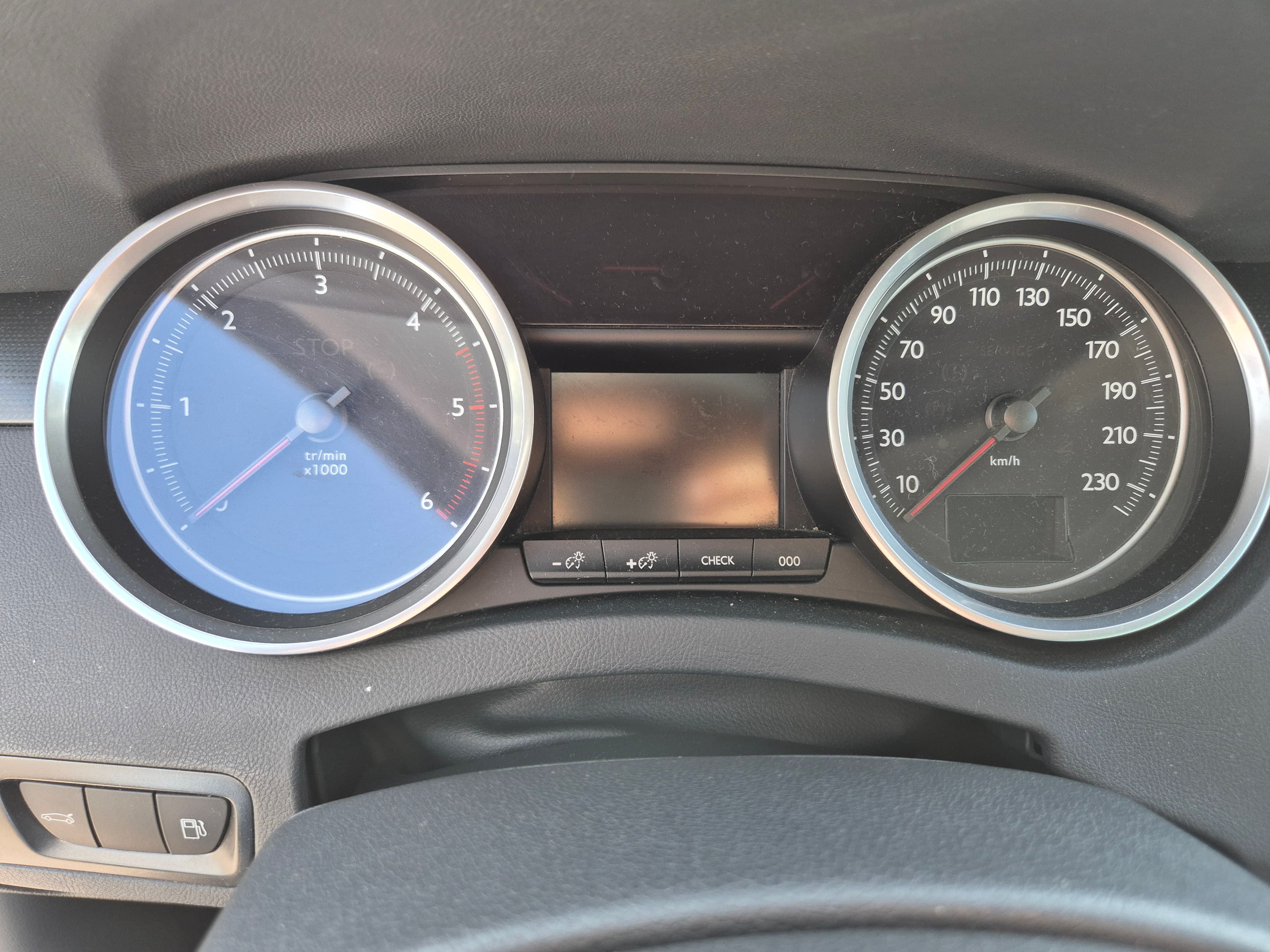 Peugeot 508 · Ano 2011 — imagen 34