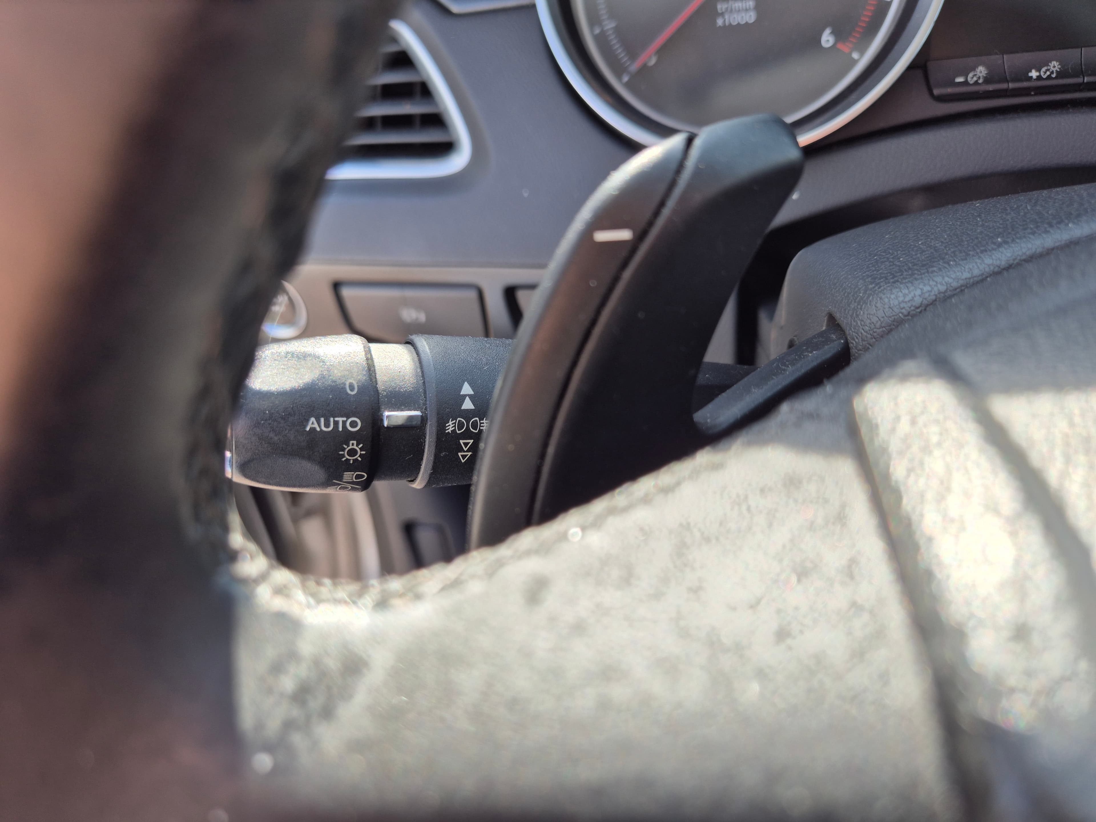 Peugeot 508 · Ano 2011 — imagen 33