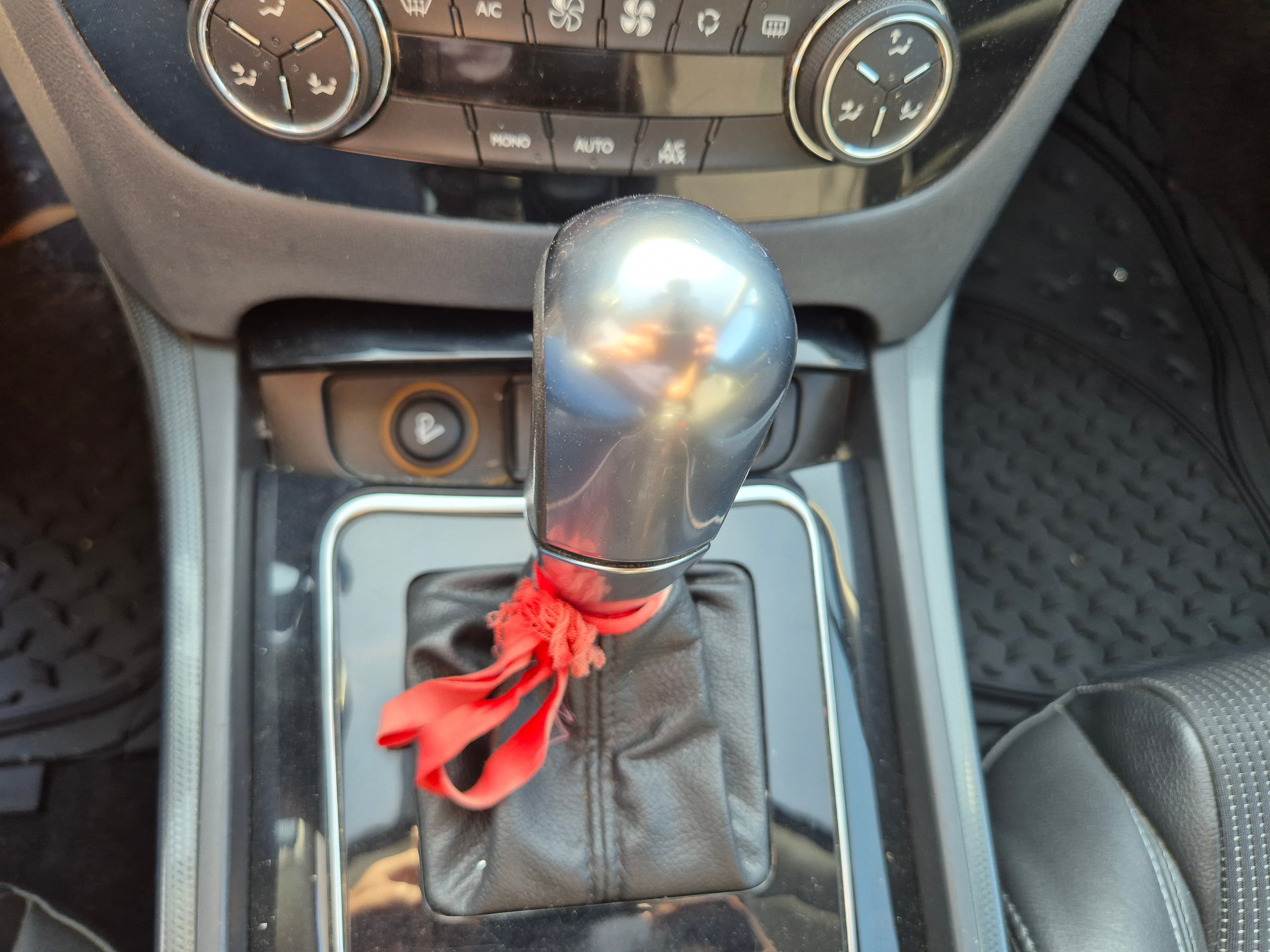 Peugeot 508 · Ano 2011 — imagen 39