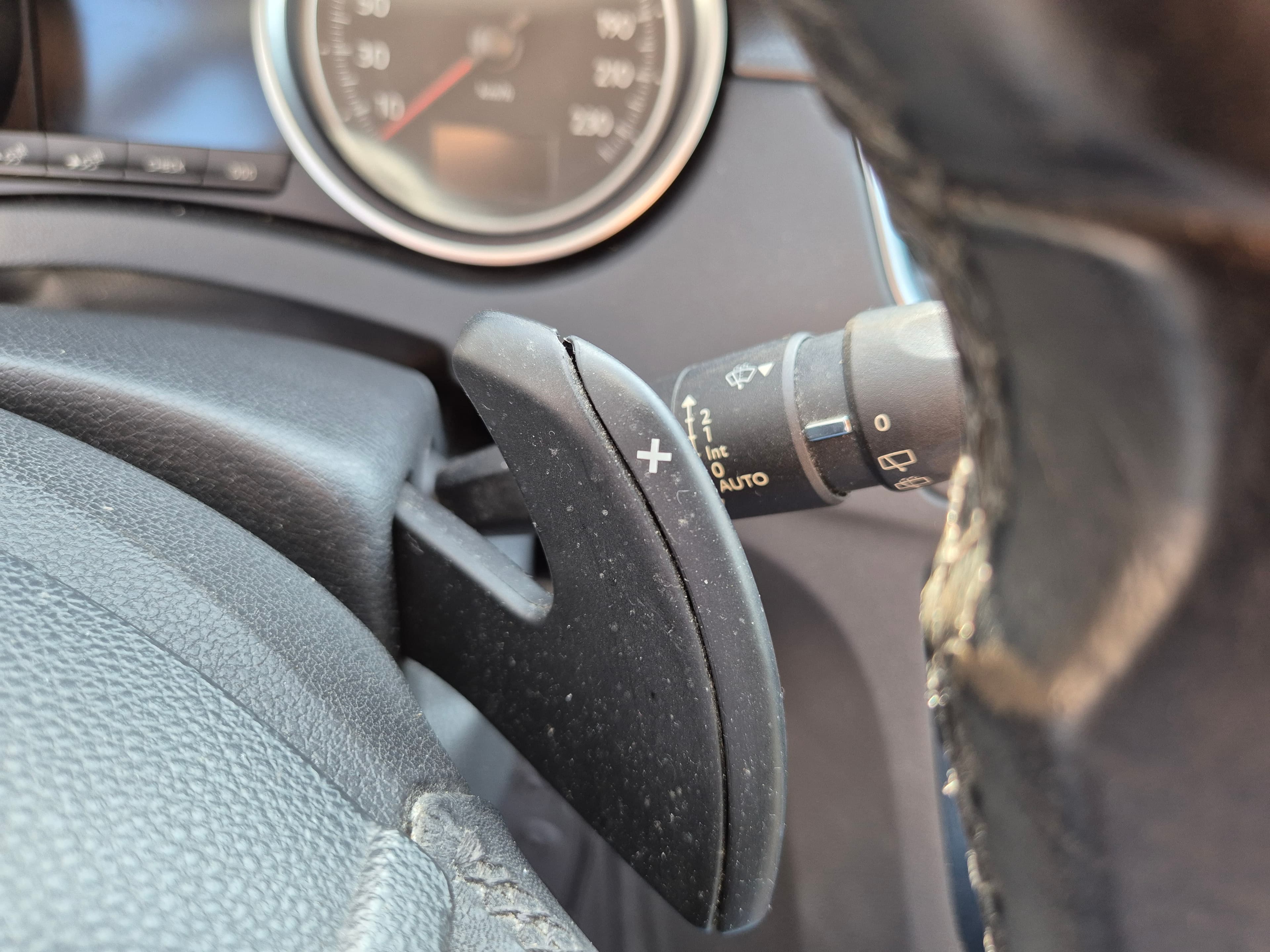 Peugeot 508 · Ano 2011 — imagen 32