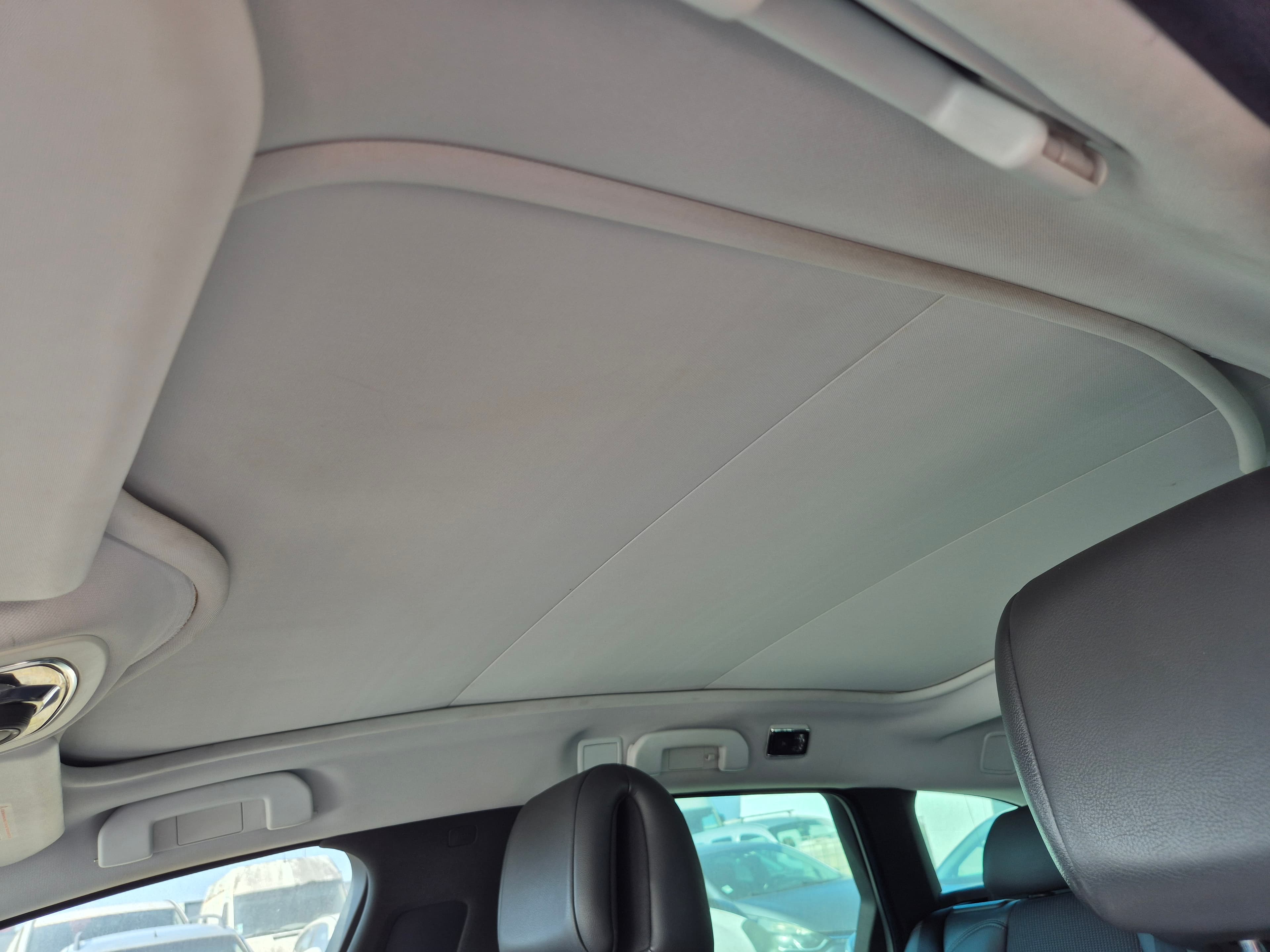 Peugeot 508 · Ano 2011 — imagen 44