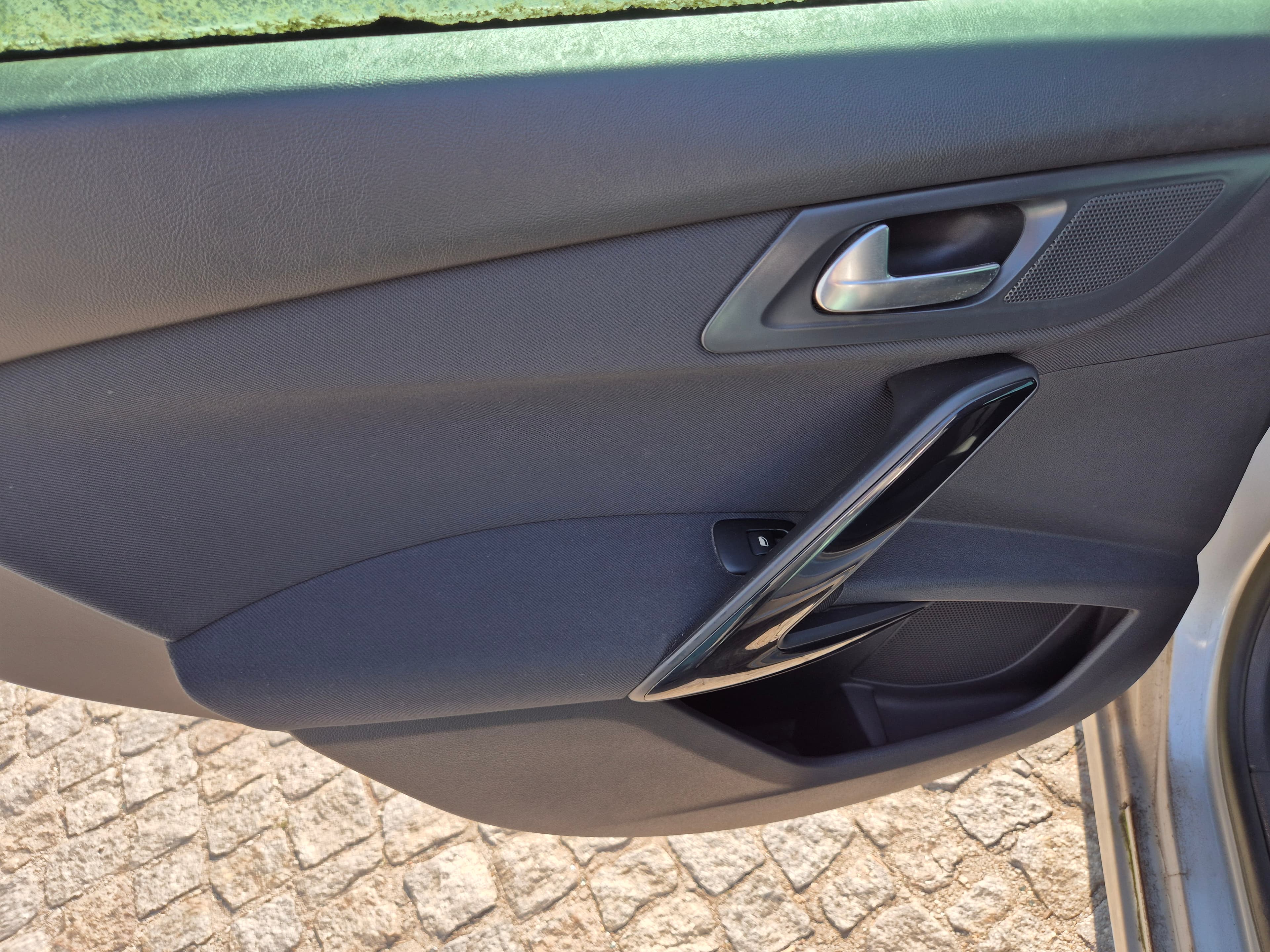 Peugeot 508 · Ano 2011 — imagen 20