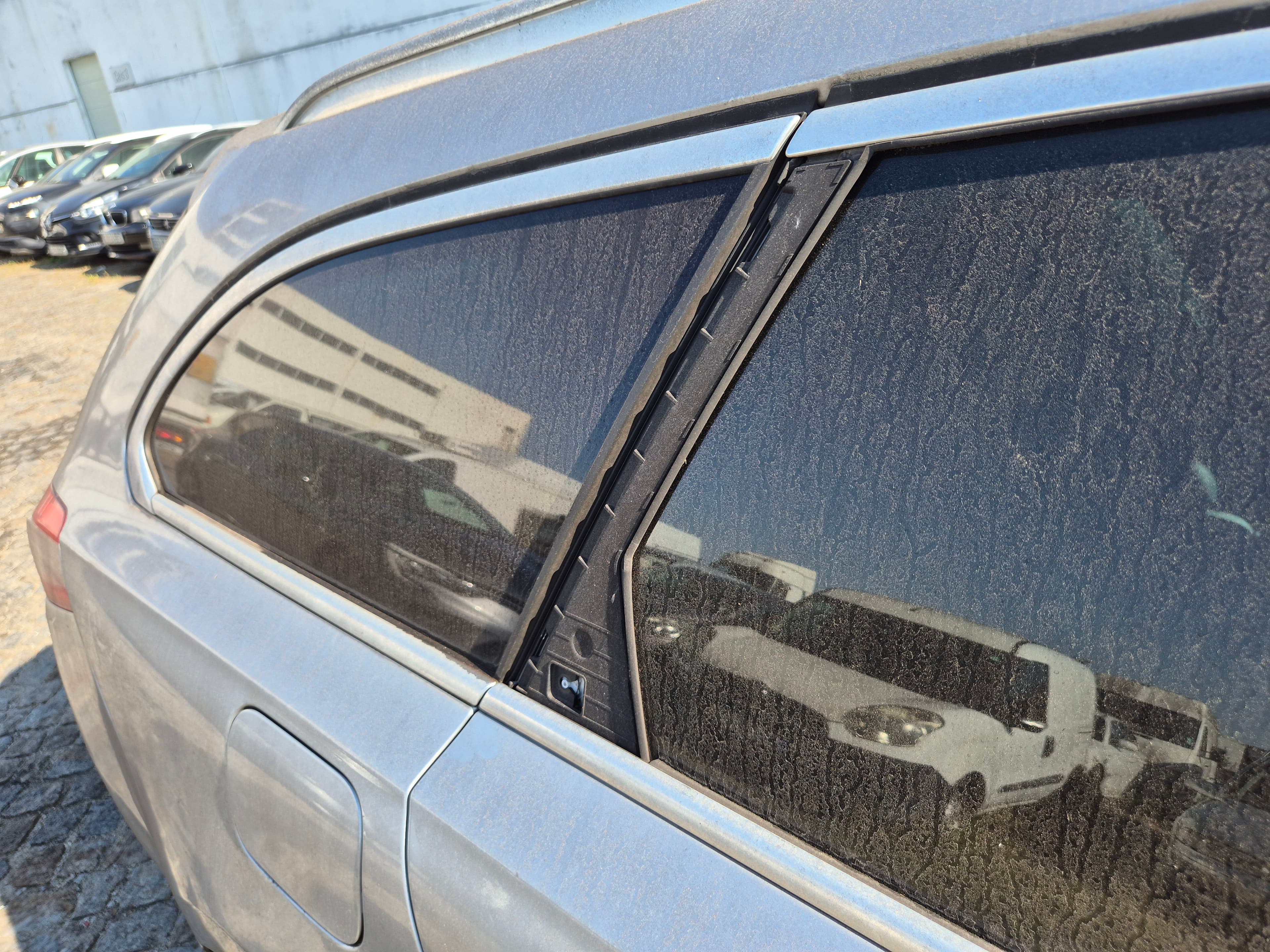 Peugeot 508 · Ano 2011 — imagen 52