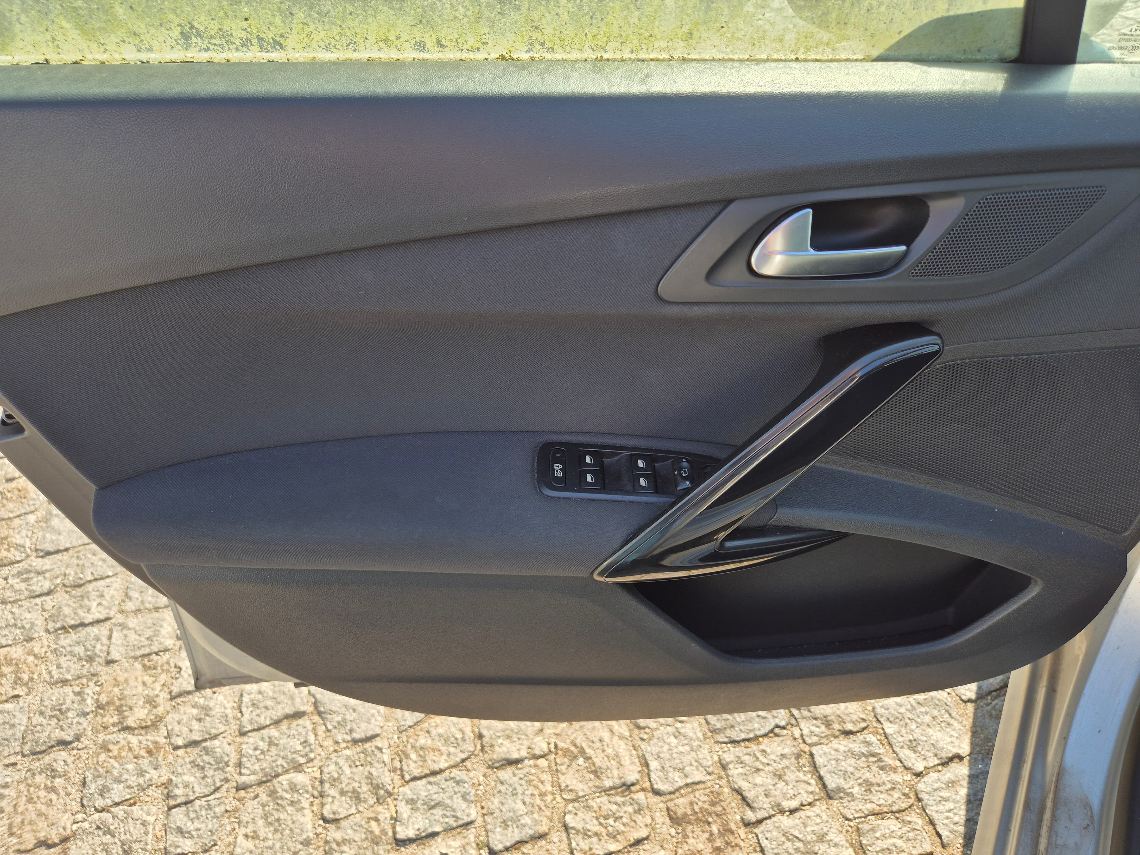 Peugeot 508 · Ano 2011 — imagen 23