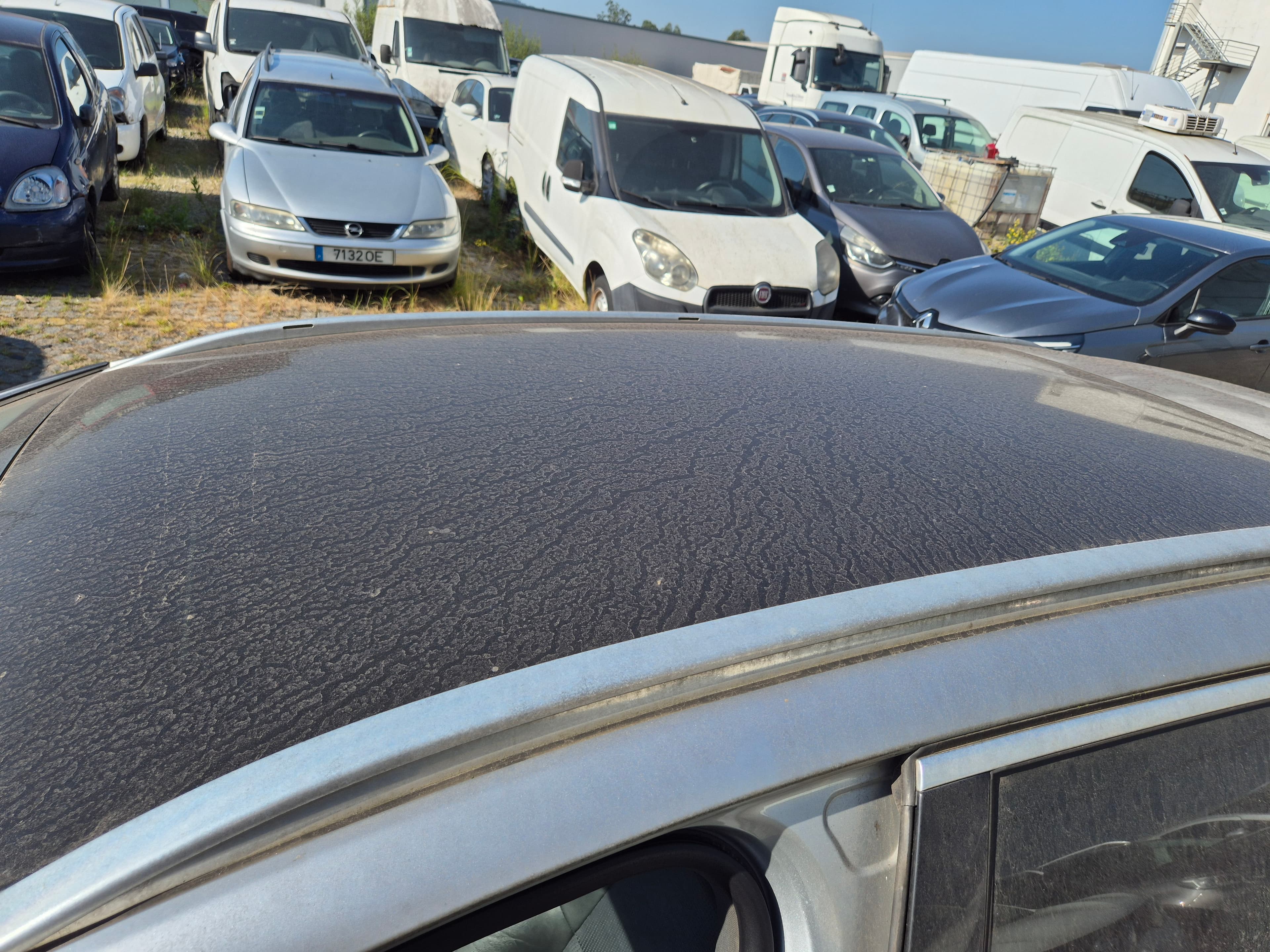 Peugeot 508 · Ano 2011 — imagen 45