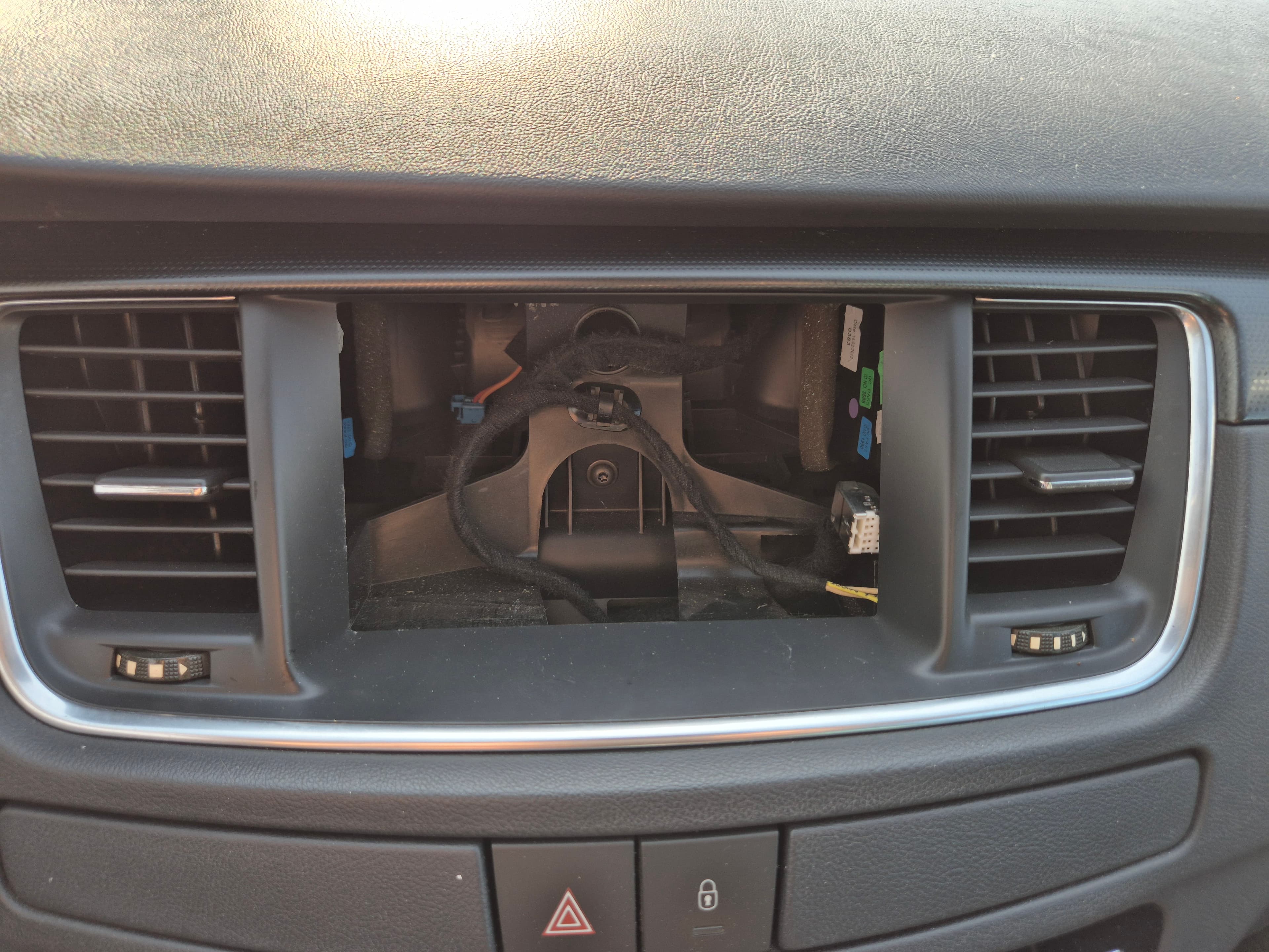 Peugeot 508 · Ano 2011 — imagen 42