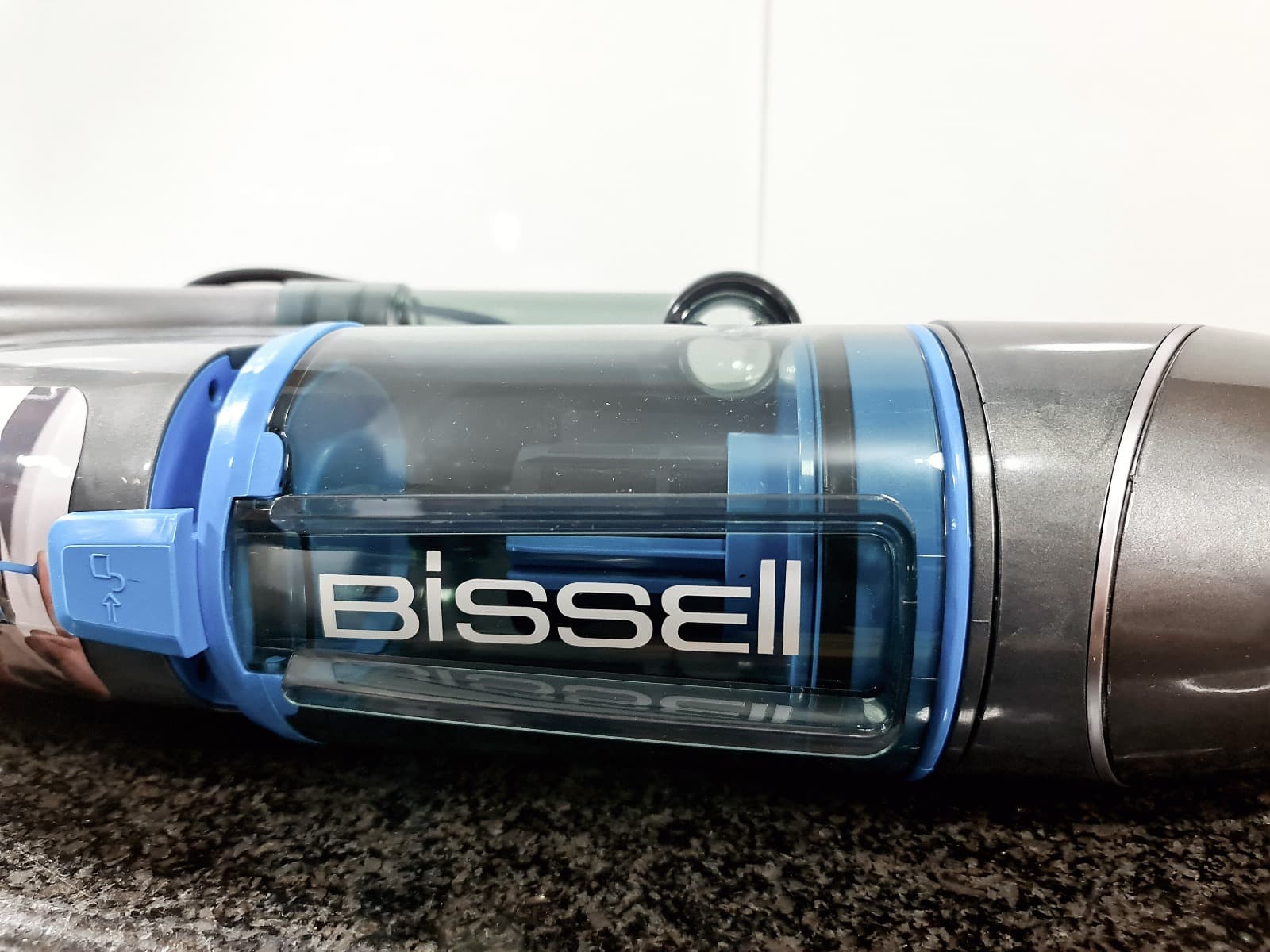 Aspirador All-in-One Bissell Vac & Steam — imagem 9