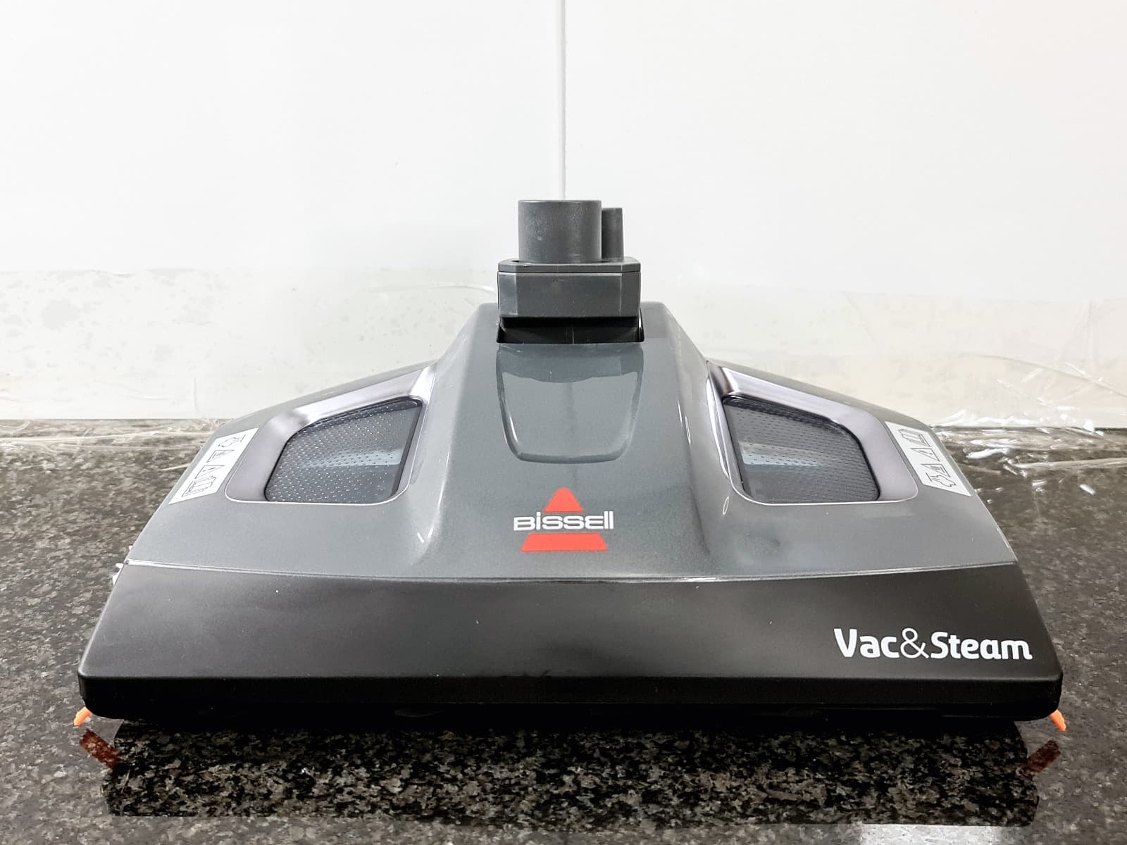 Aspirador All-in-One Bissell Vac & Steam — imagem 6
