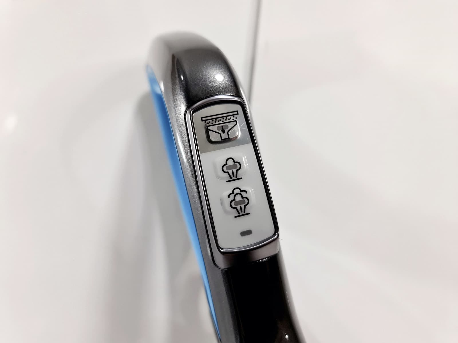 Aspirador All-in-One Bissell Vac & Steam — imagem 3