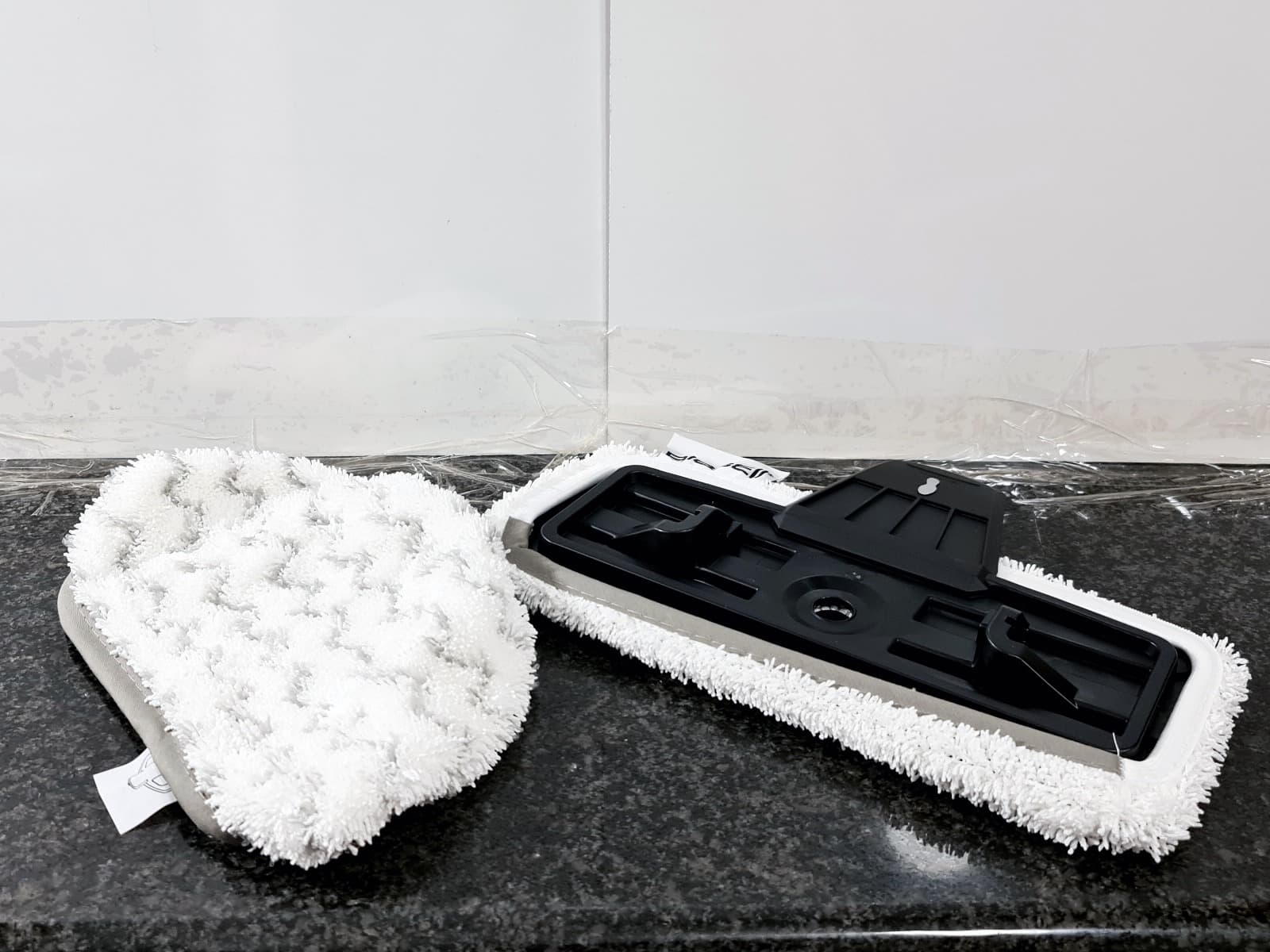 Aspirador All-in-One Bissell Vac & Steam — imagem 7