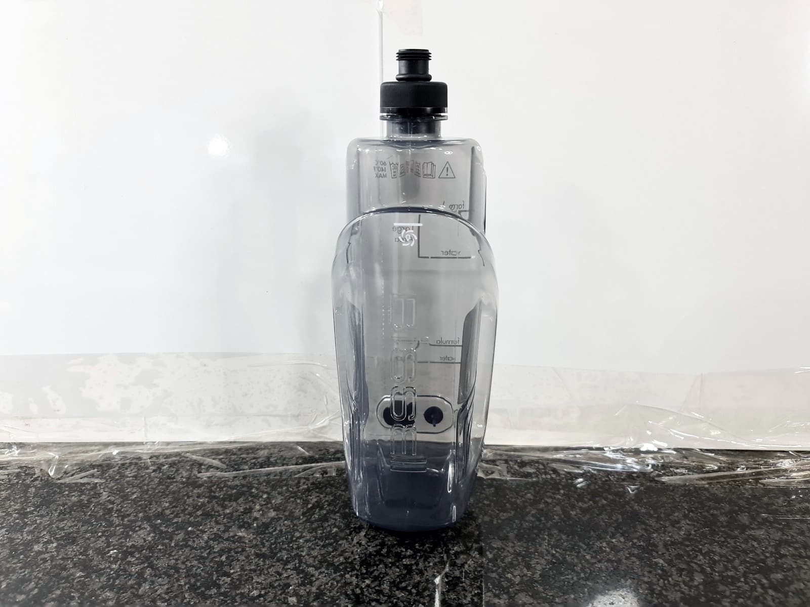 Aspirador Vertical All-in-One Bissell Crosswave Hydrosteam Pet Pro — imagen 4
