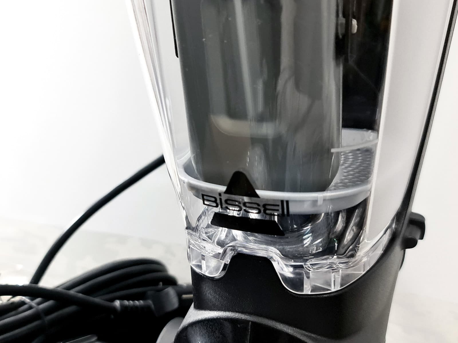 Aspirador Vertical All-in-One Bissell Crosswave Hydrosteam Pet Pro — imagen 8