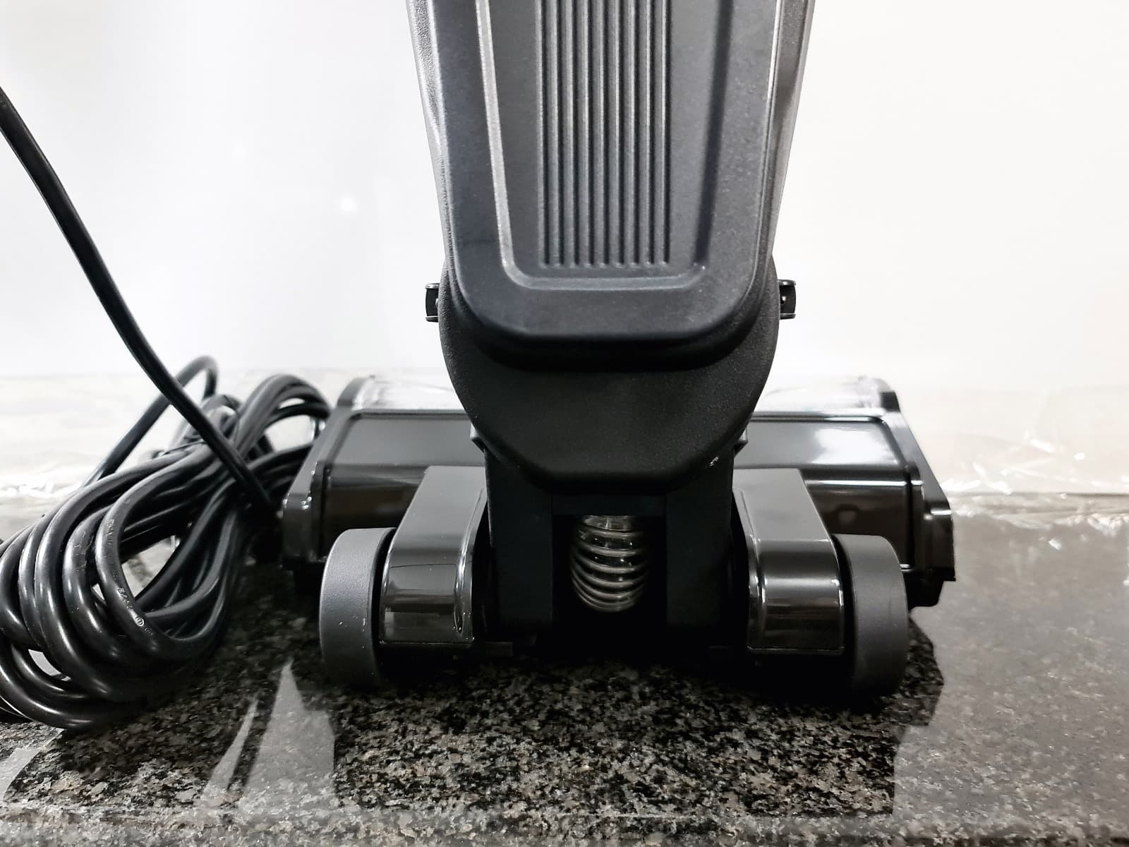 Aspirador Vertical All-in-One Bissell Crosswave Hydrosteam Pet Pro — imagen 6