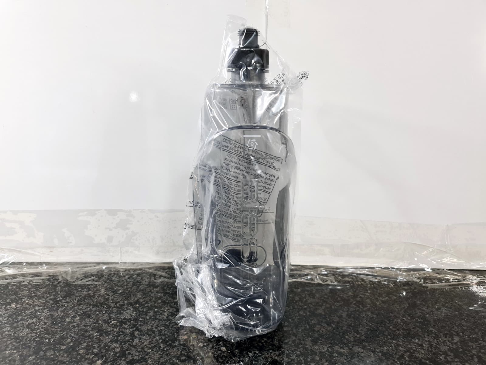 Aspirador Vertical All-in-One Bissell Crosswave Hydrosteam Pet Pro — imagen 12